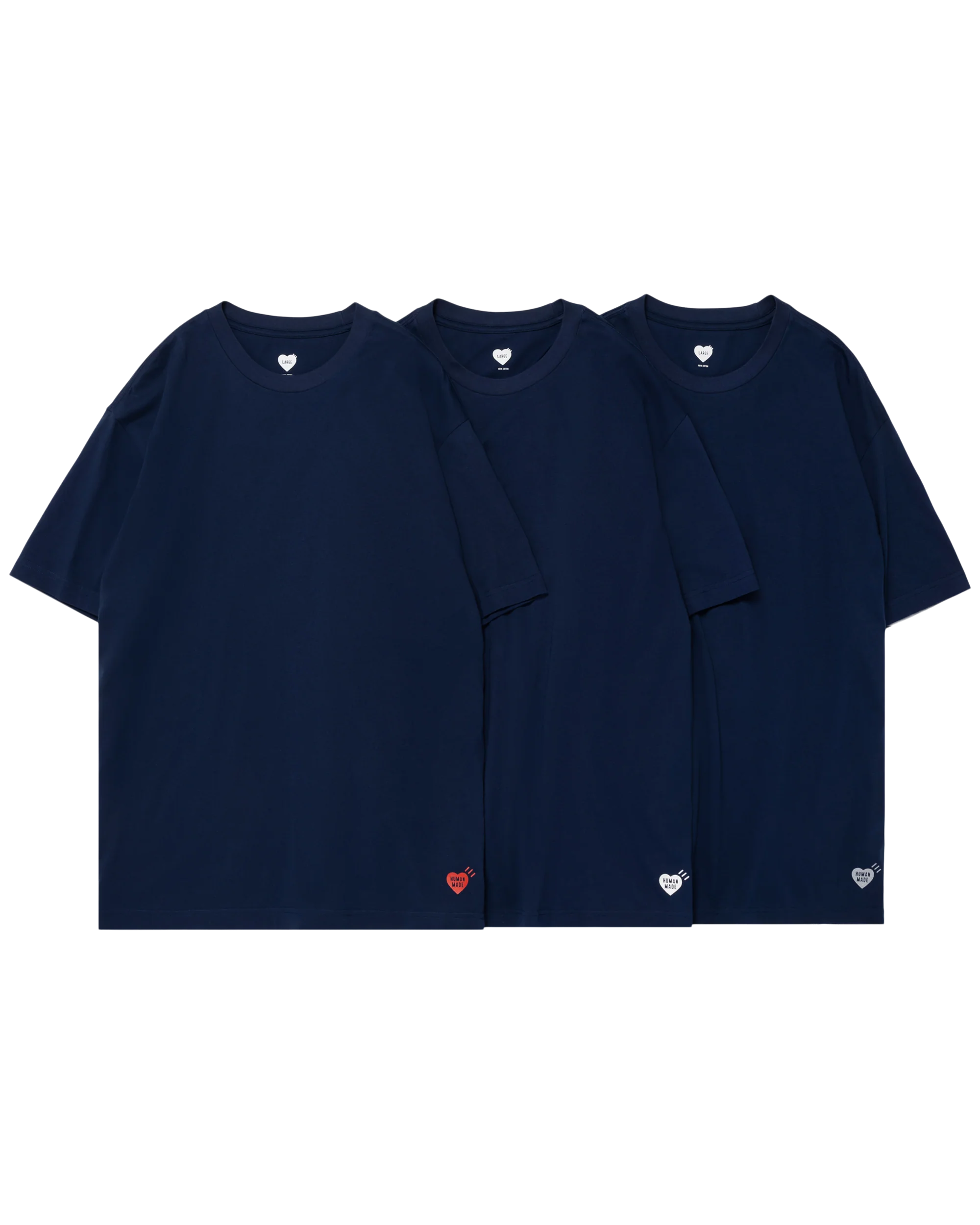 3-Pack T-Shirt Set - Image 2