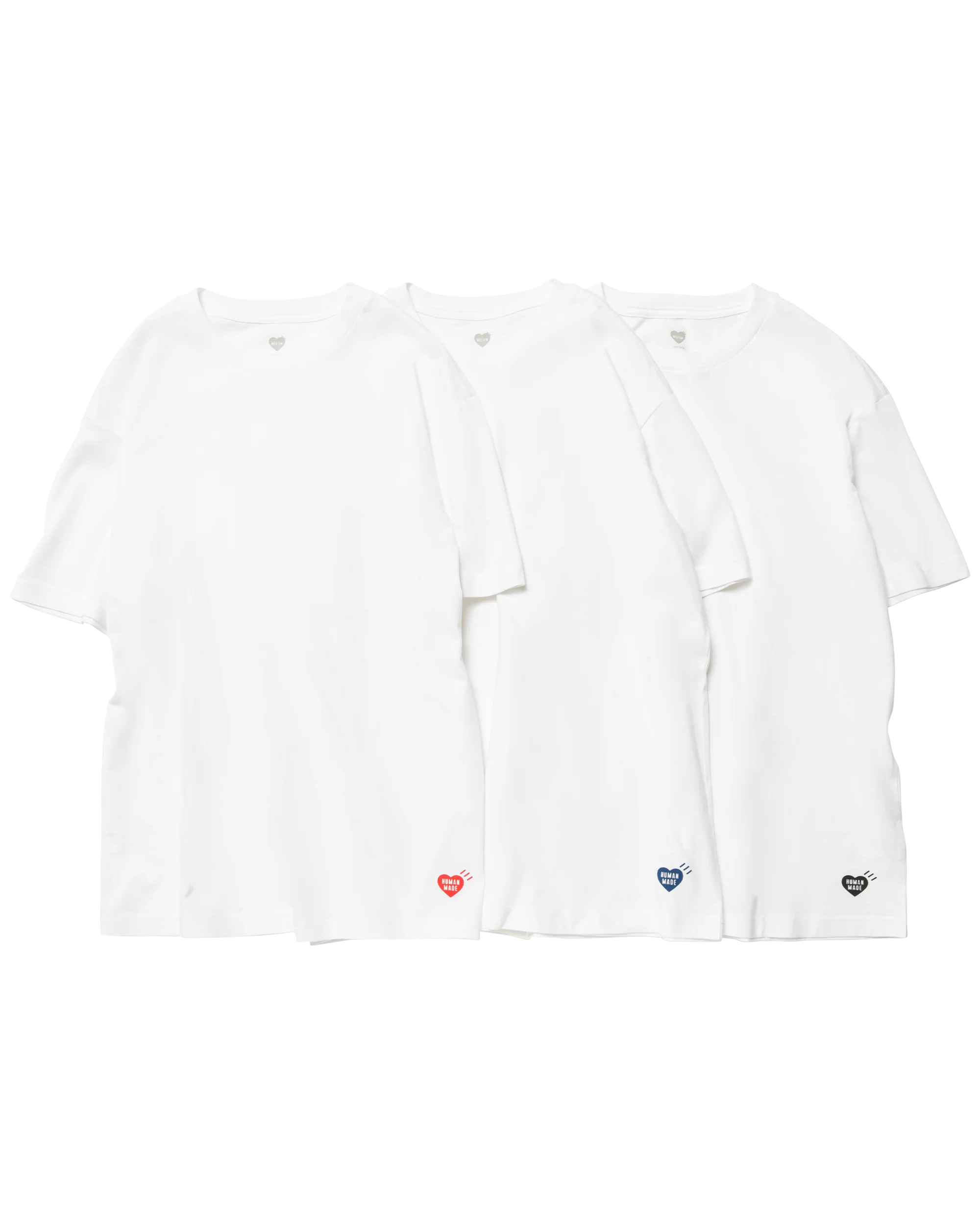 3-Pack T-Shirt Set - Image 2