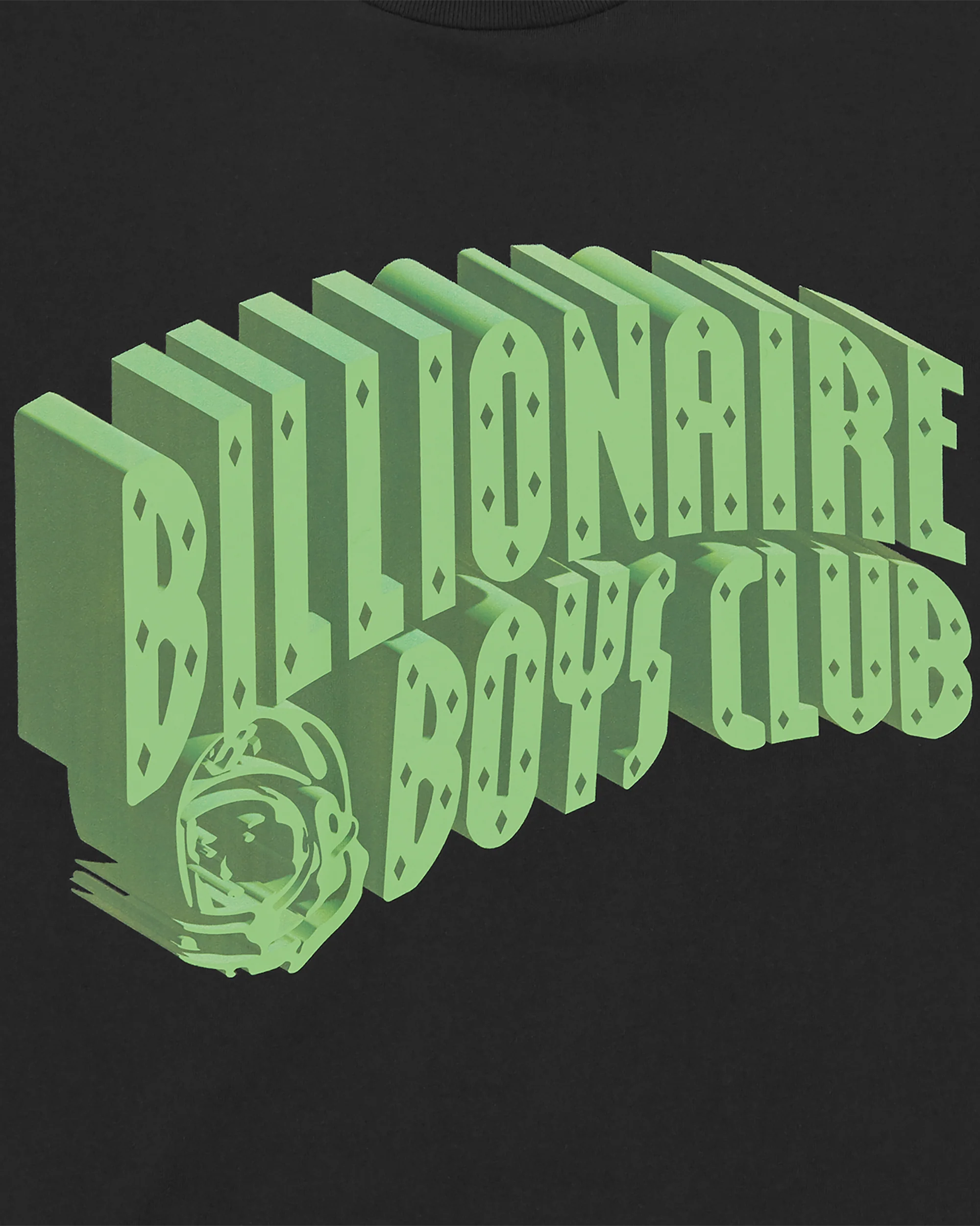 3D Arch Logo T-Shirt - Image 3