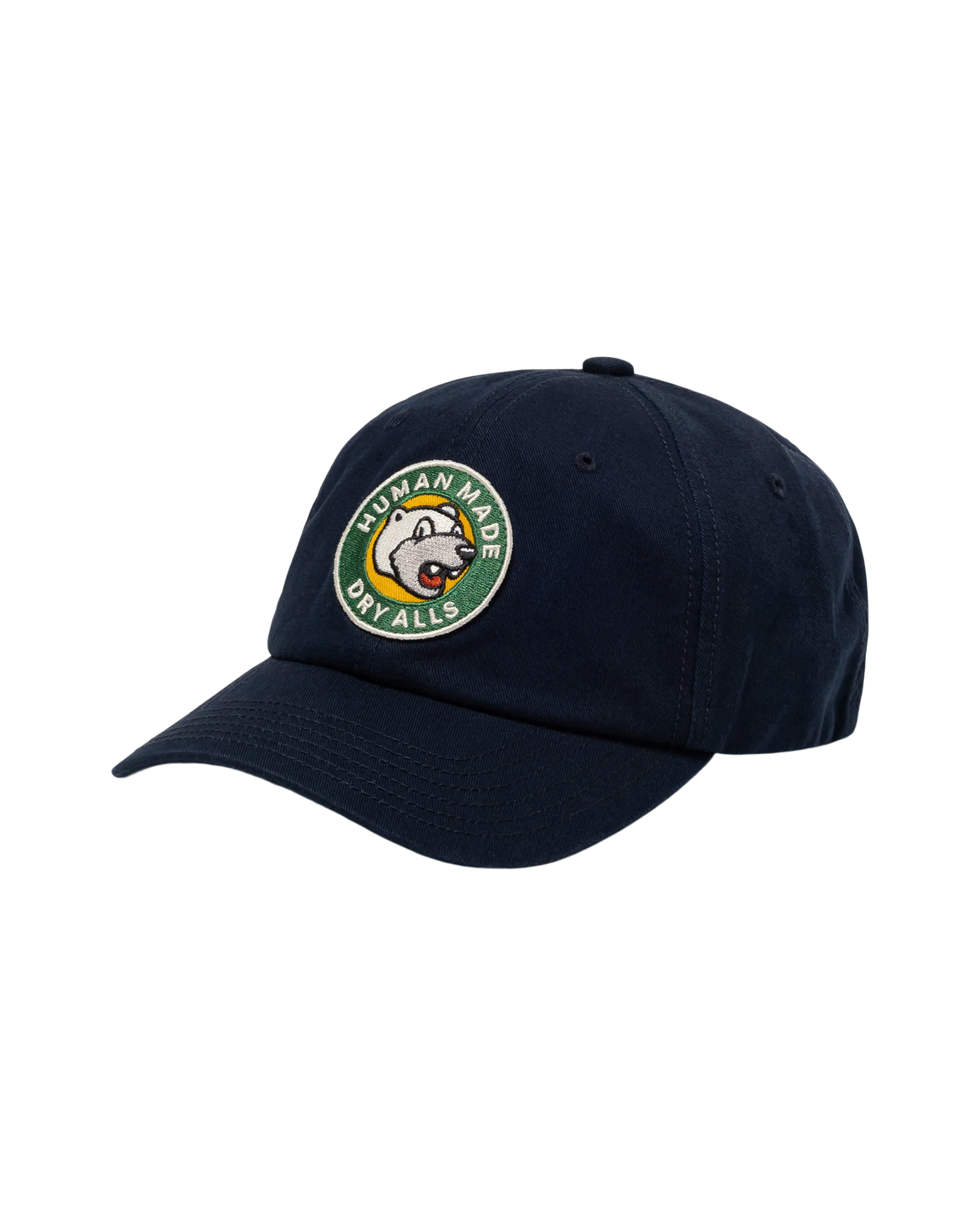 6Panel Twill Cap - Image 2