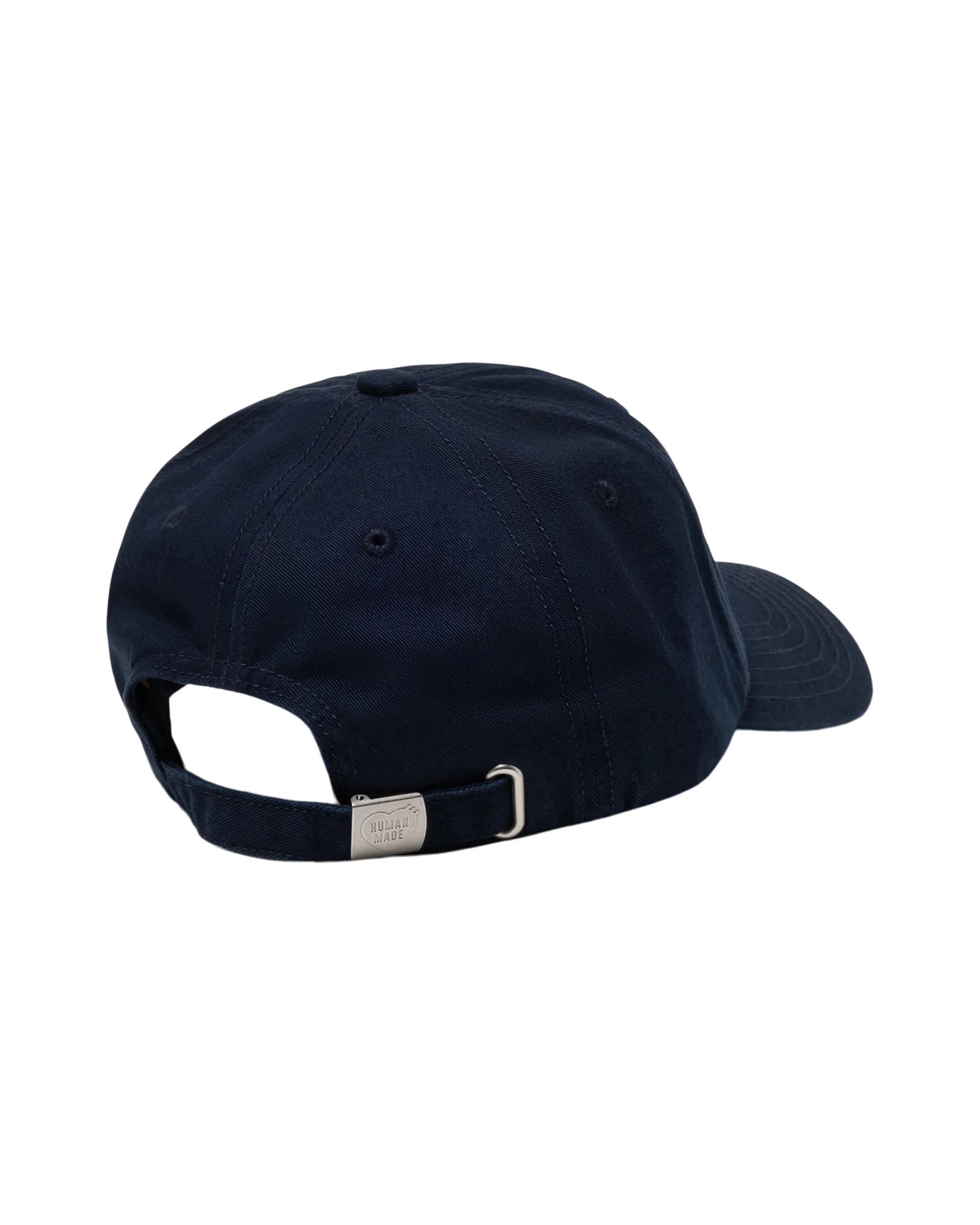 6Panel Twill Cap - Image 3