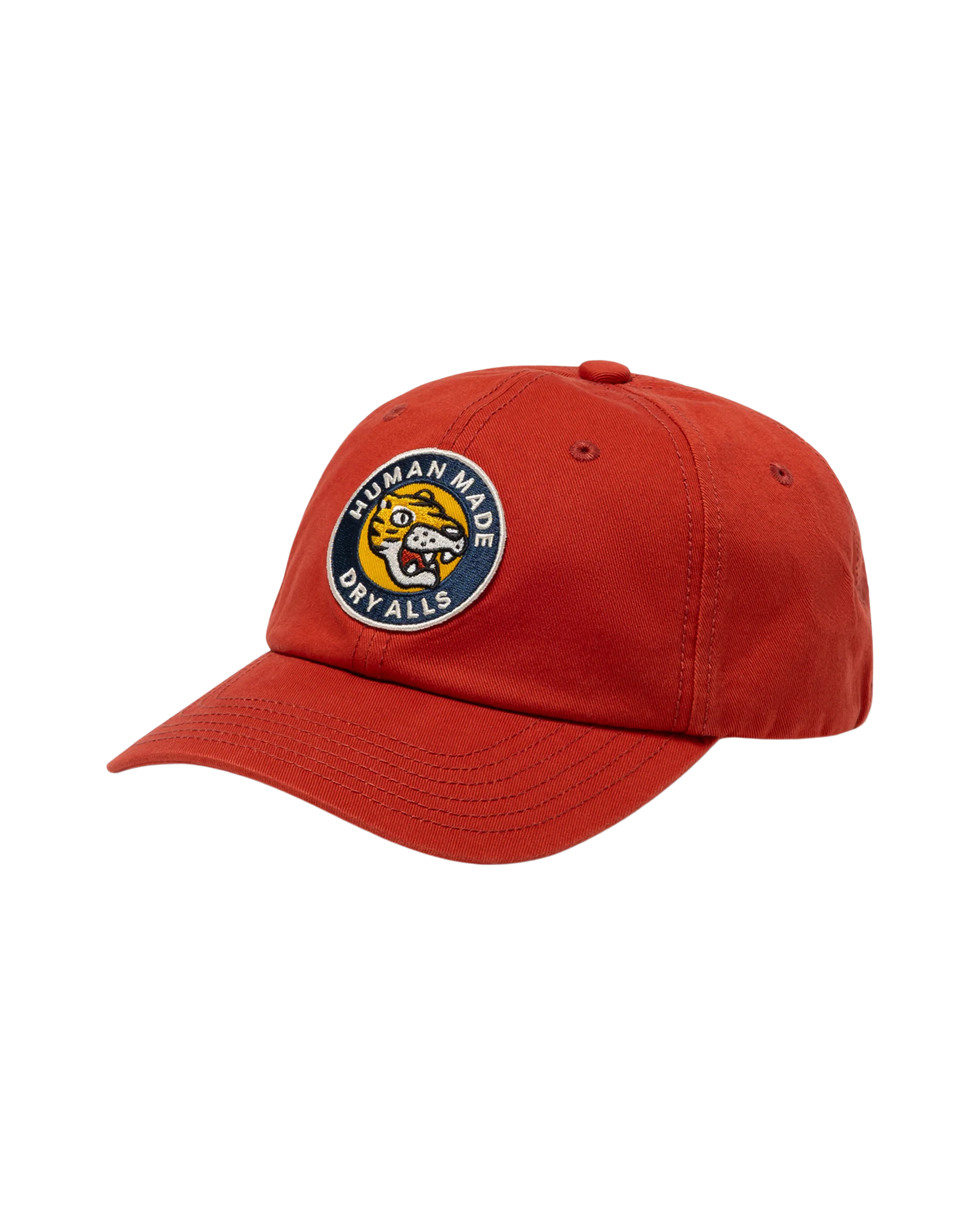 6Panel Twill Cap - Image 2