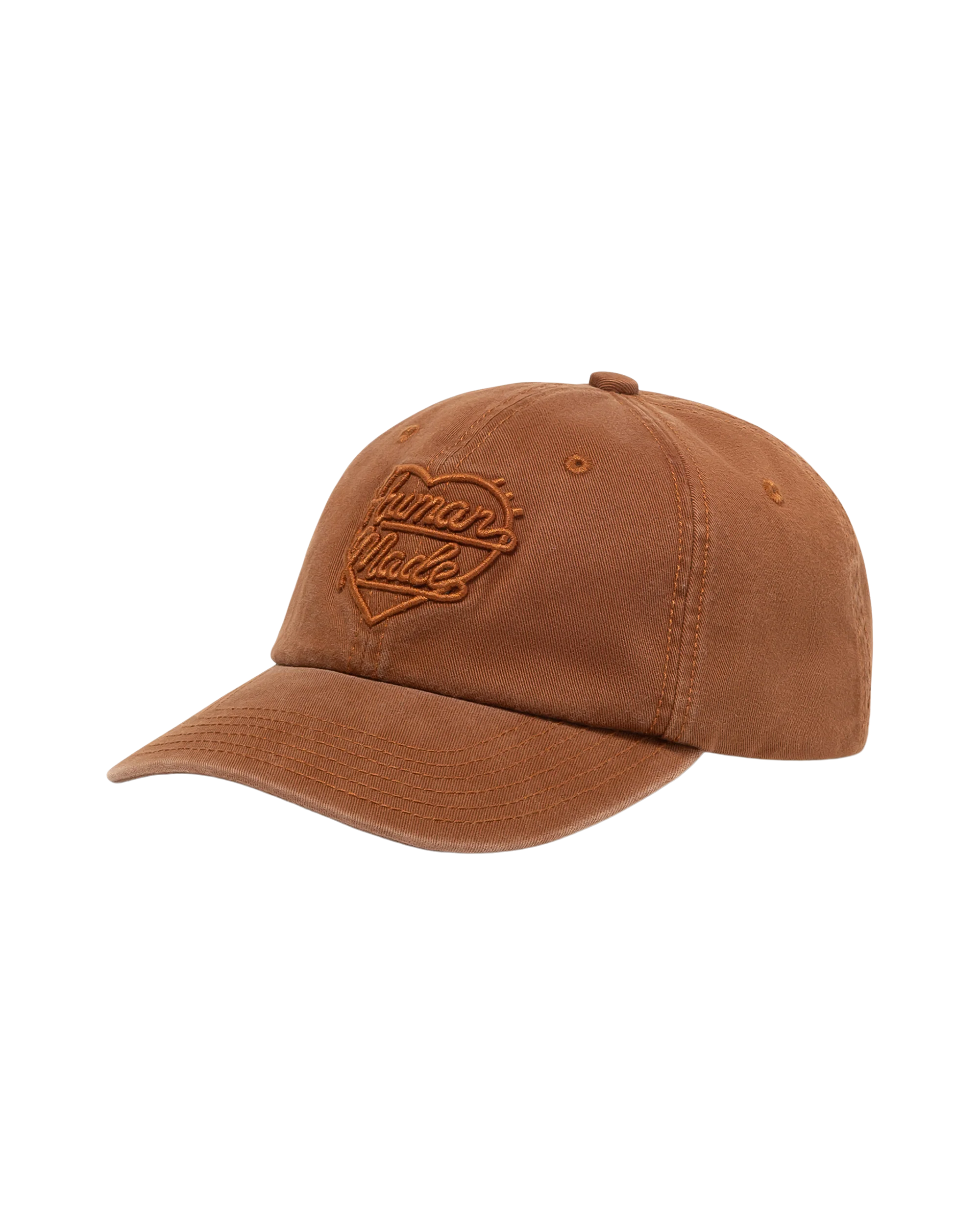 6Panel Twill Cap - Image 2