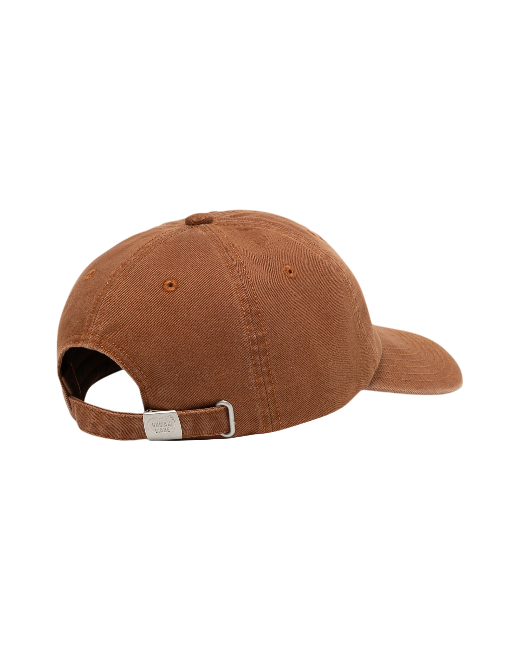 6Panel Twill Cap - Image 3