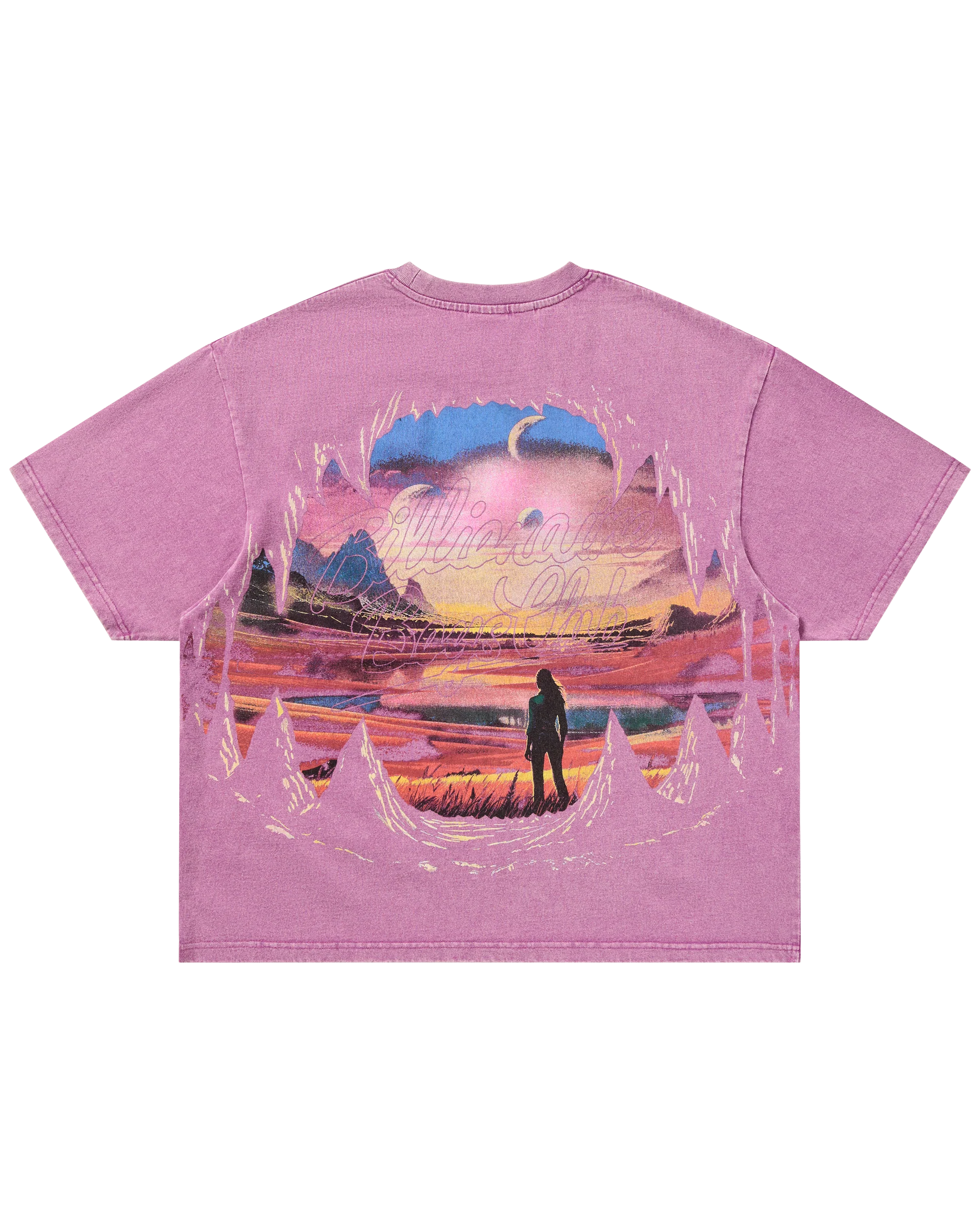 Abyss SS Knit (Boxy Fit) - Image 2