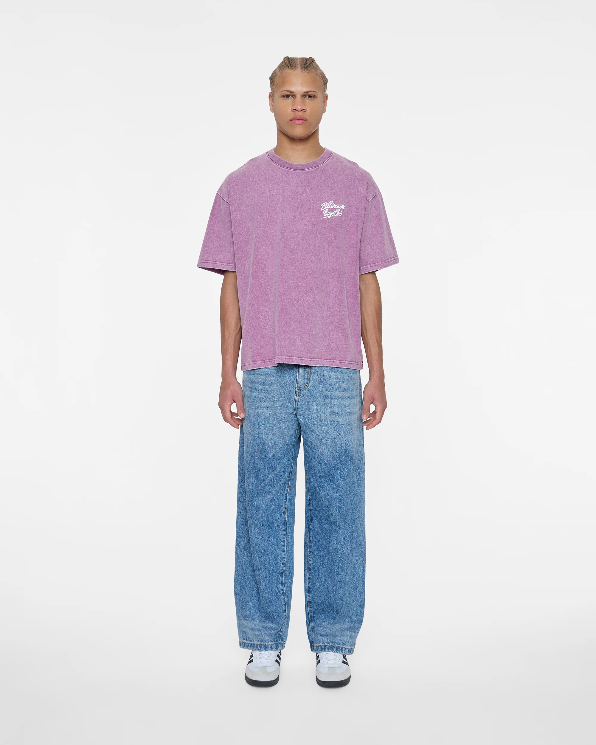 Abyss SS Knit (Boxy Fit) - Image 3