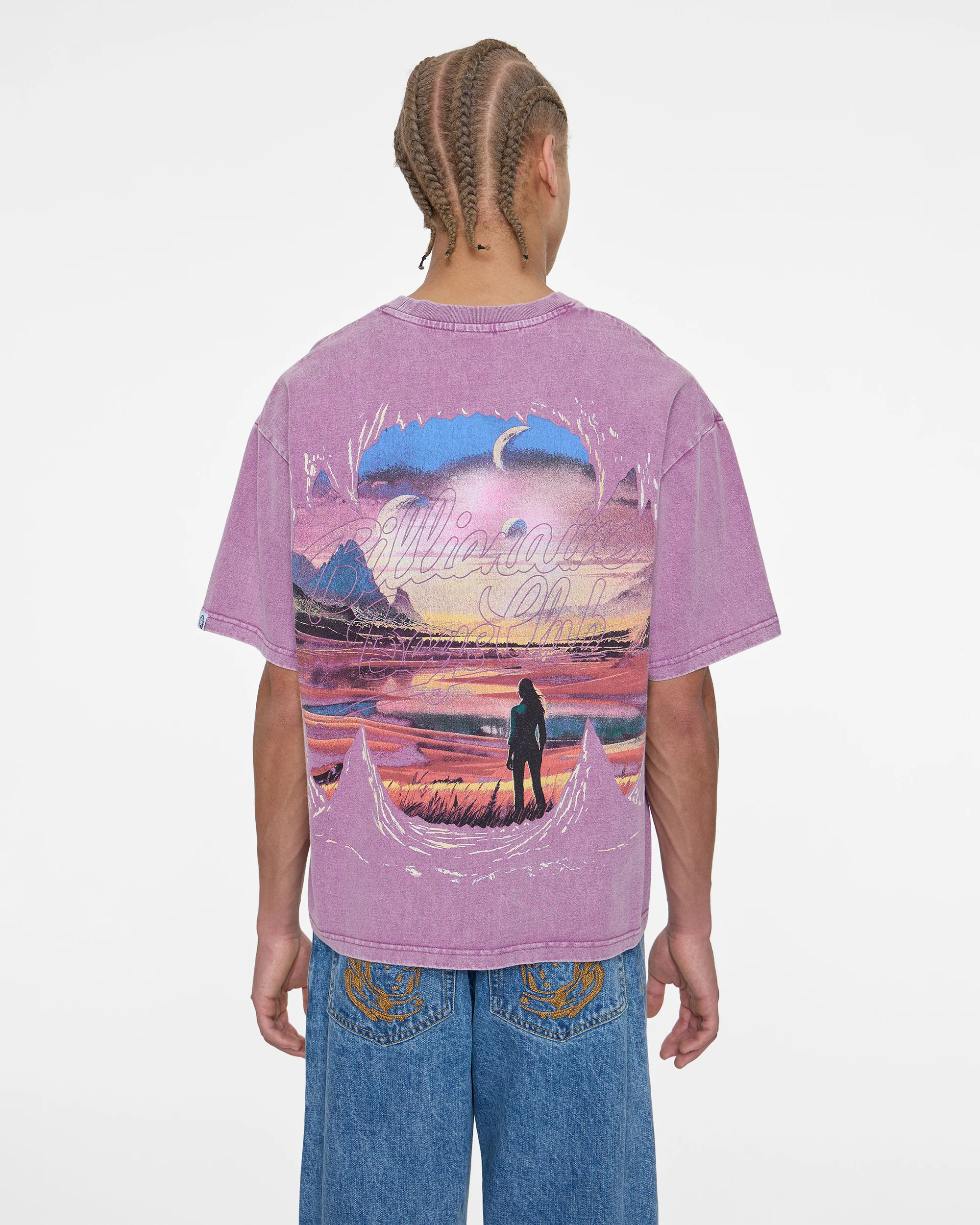 Abyss SS Knit (Boxy Fit) - Image 5