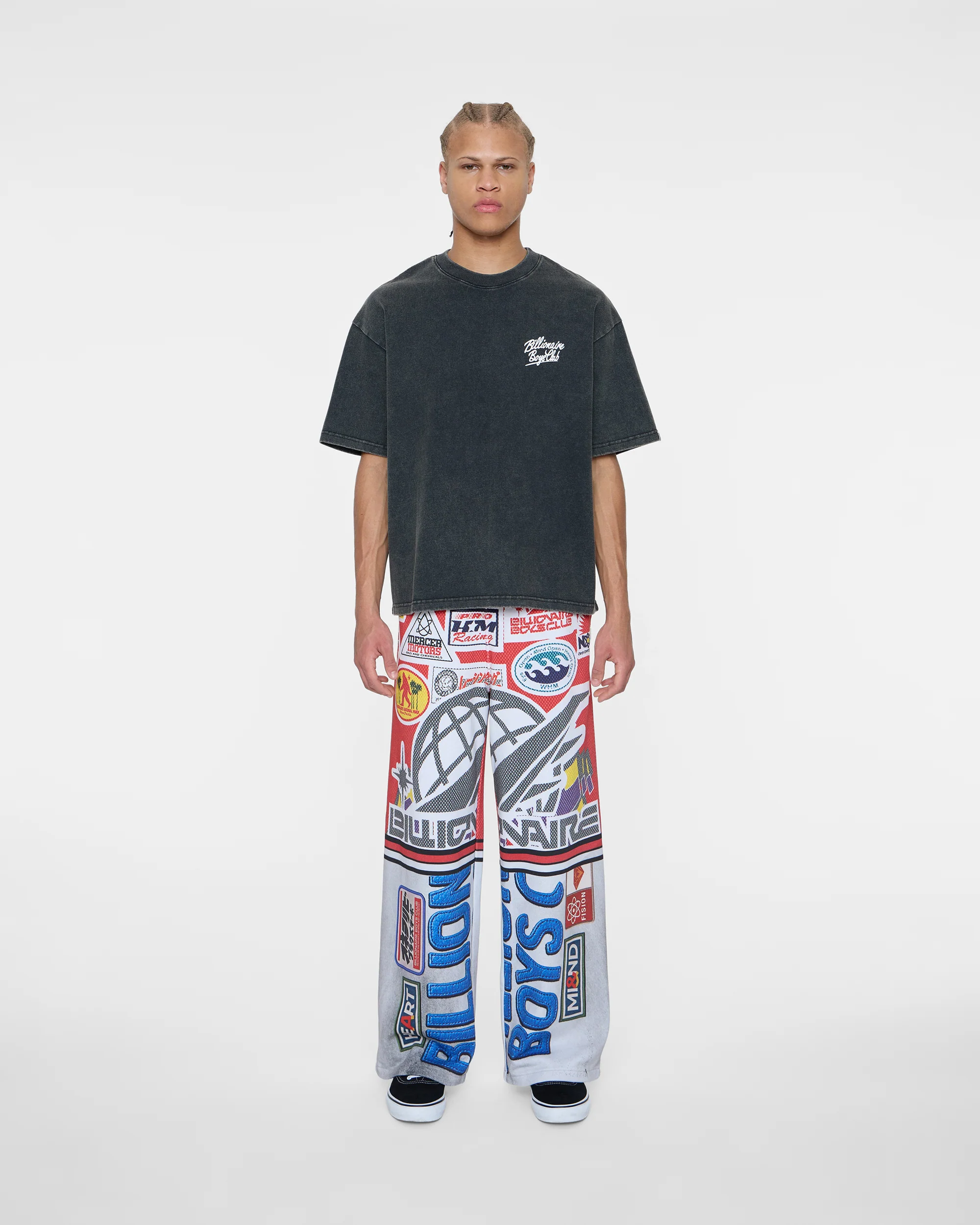 Abyss SS Knit (Boxy Fit) - Image 3