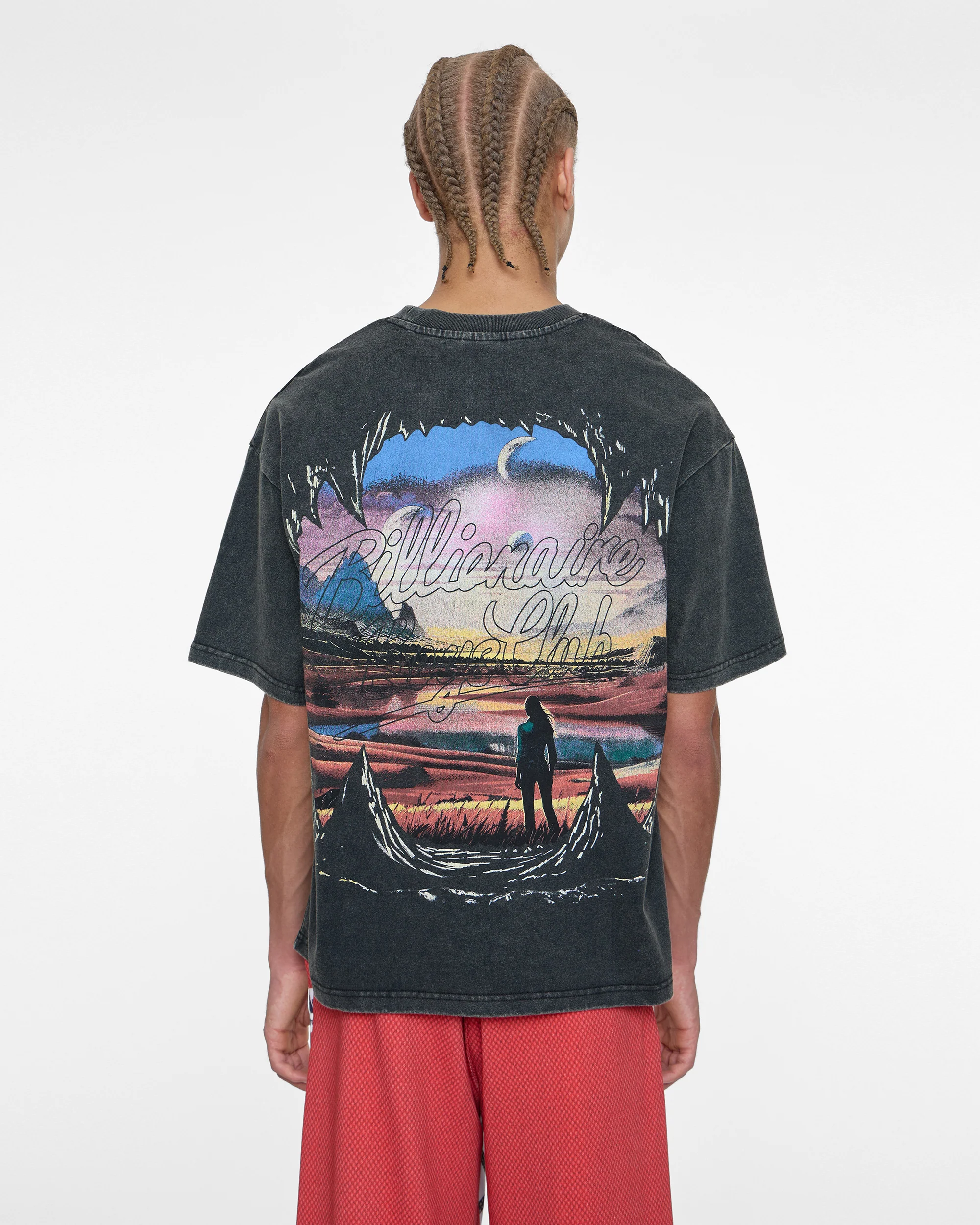 Abyss SS Knit (Boxy Fit) - Image 5