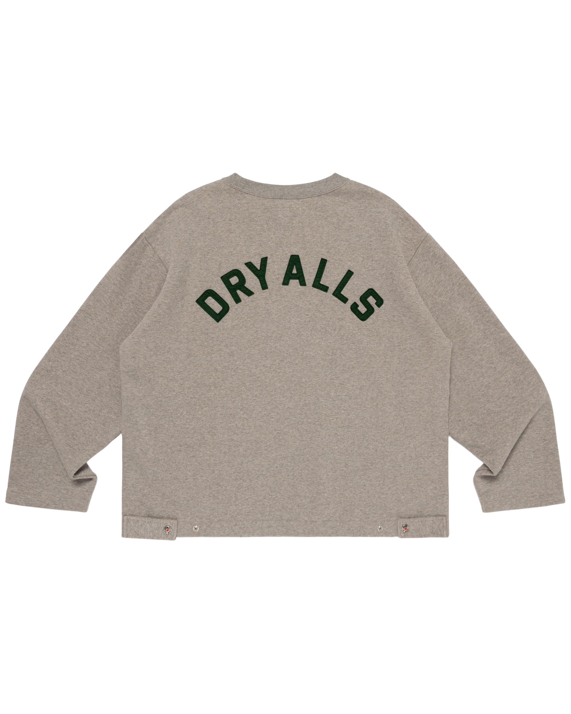 Adjustable Sweatshirt - Image 2