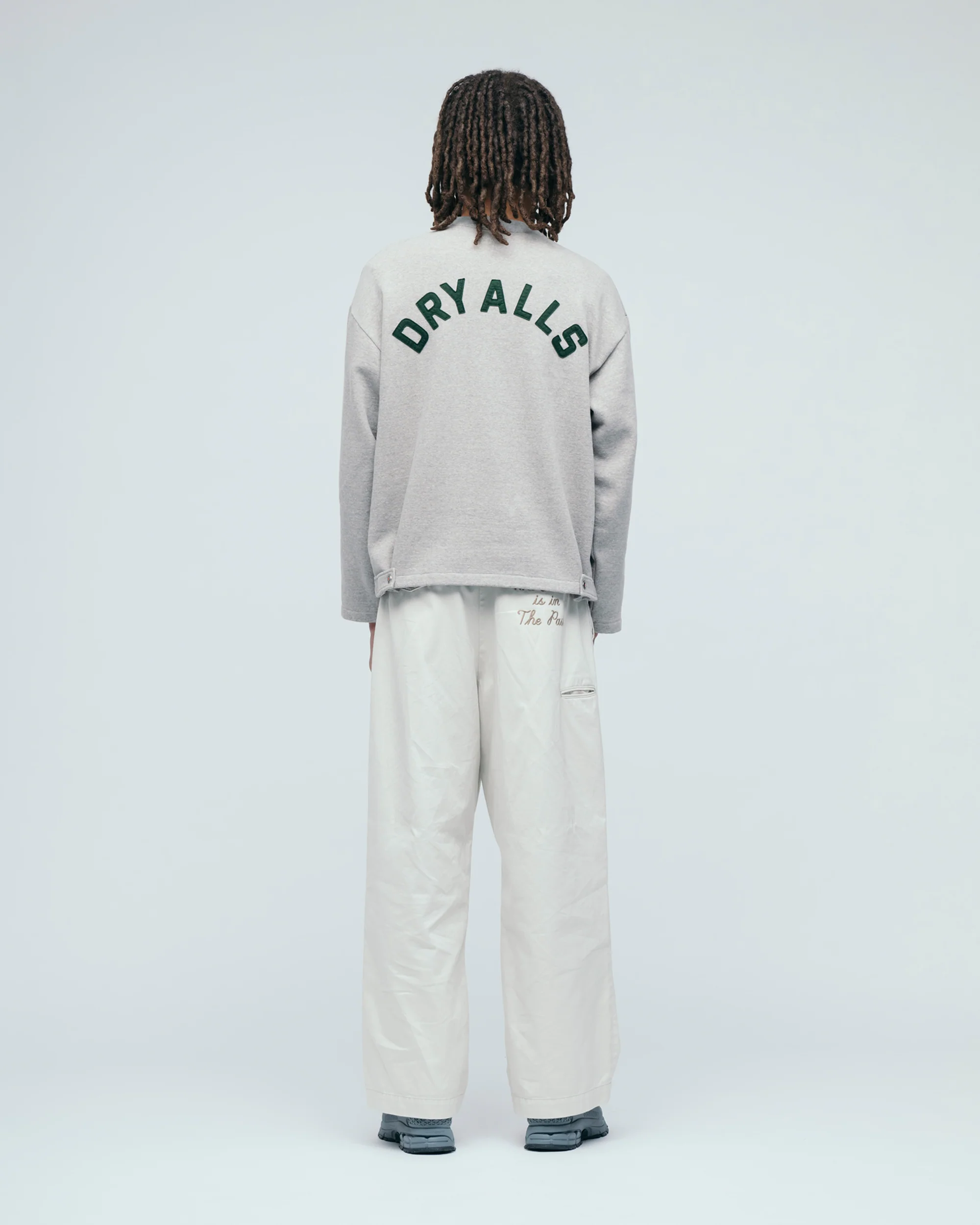 Adjustable Sweatshirt - Image 4