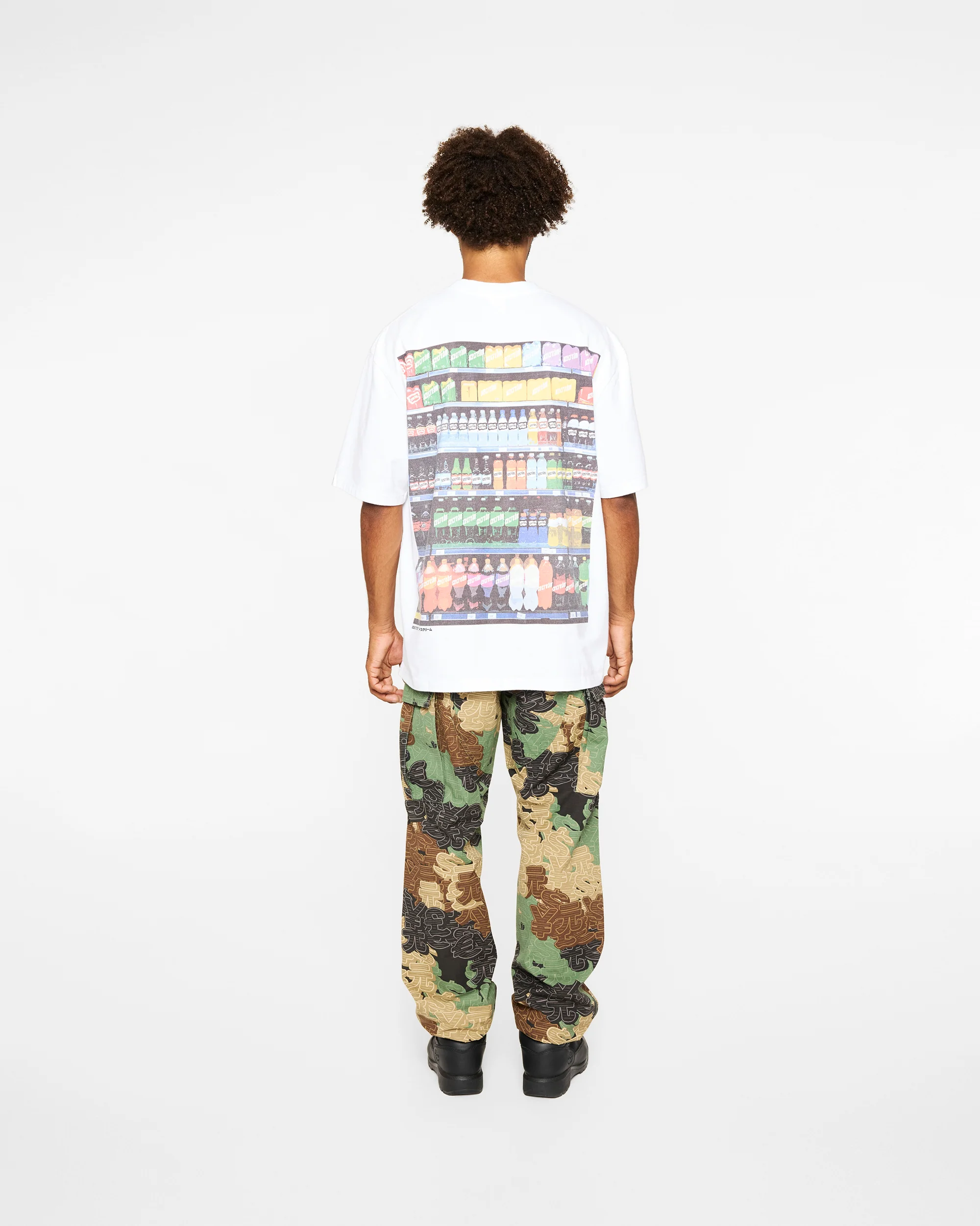 Aisle Closed Tee - Image 4