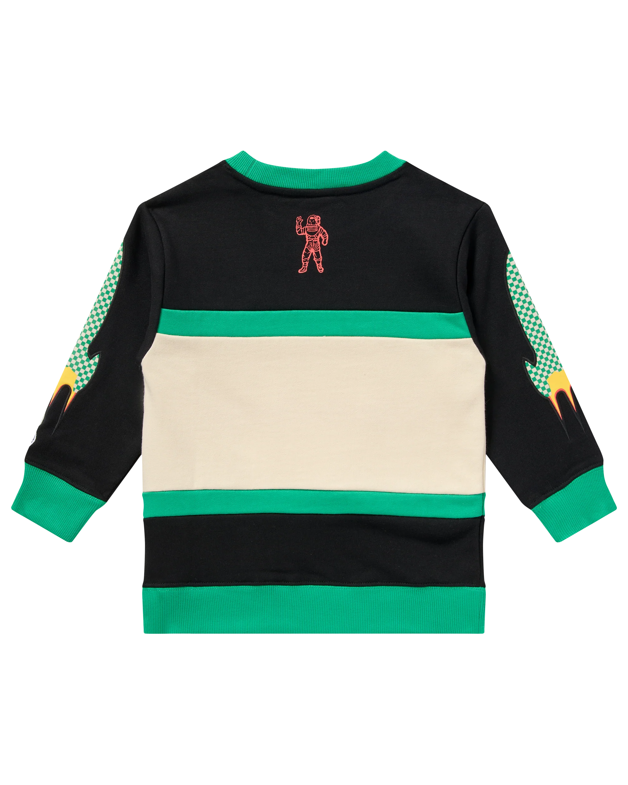 Kids Albatross Sweatshirt - Image 2