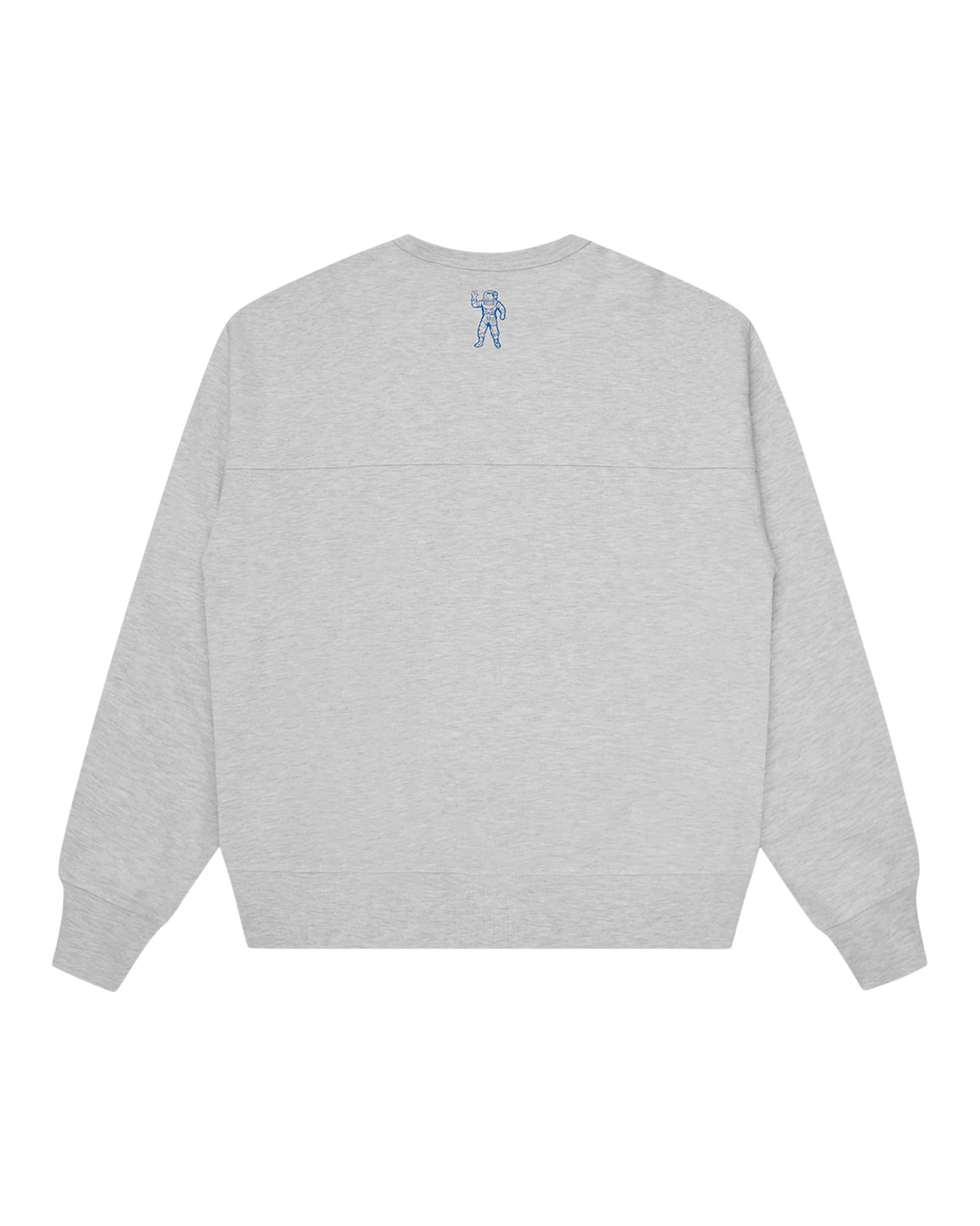 Arch Logo Oversized Crewneck - Image 2