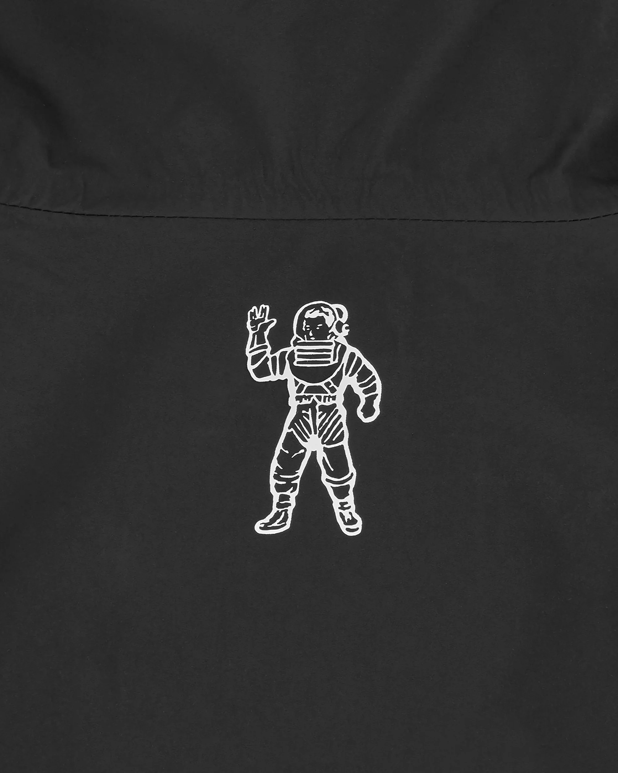 Arch Logo Rain Jacket - Image 5