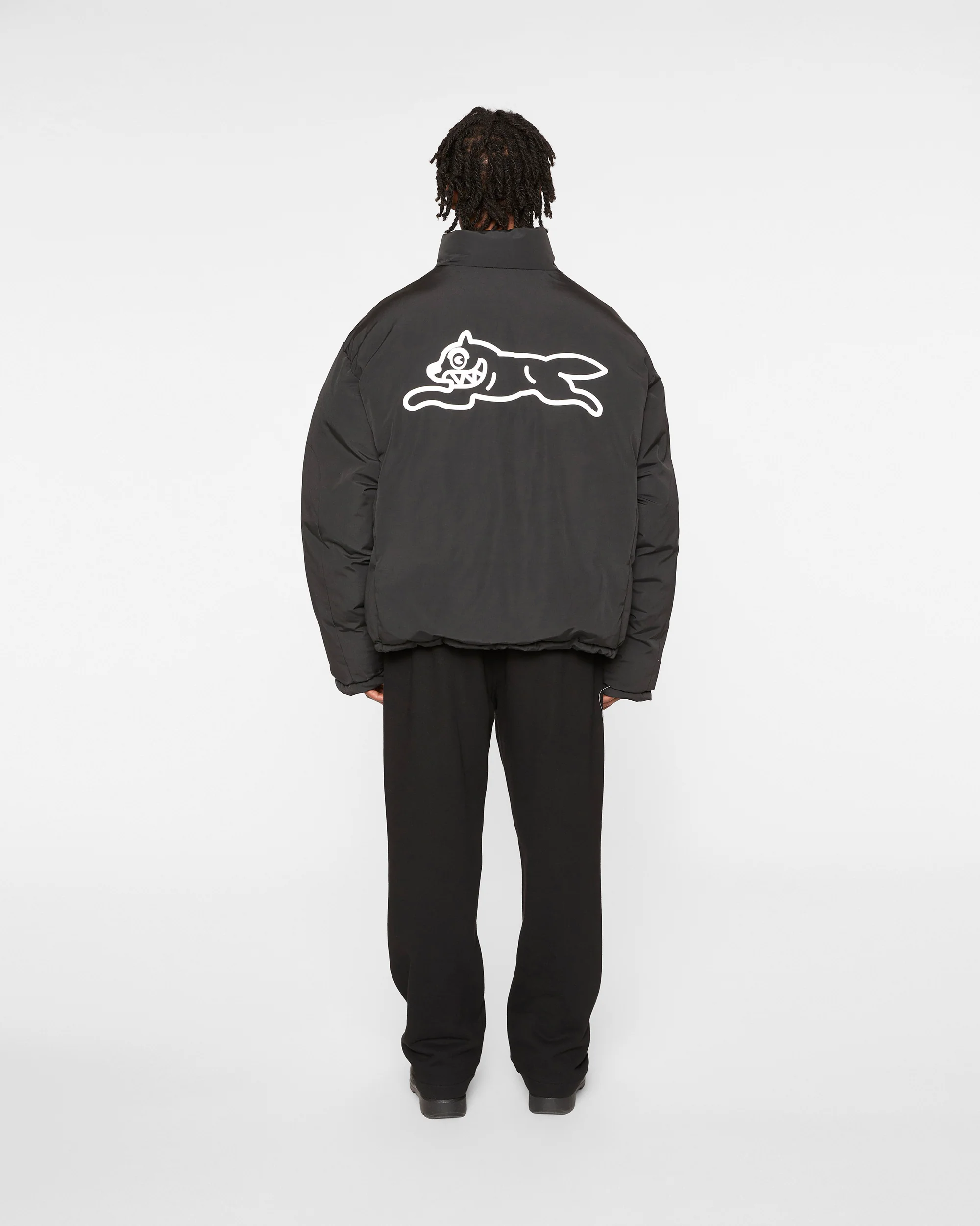 Archie Puffer Jacket - Image 4