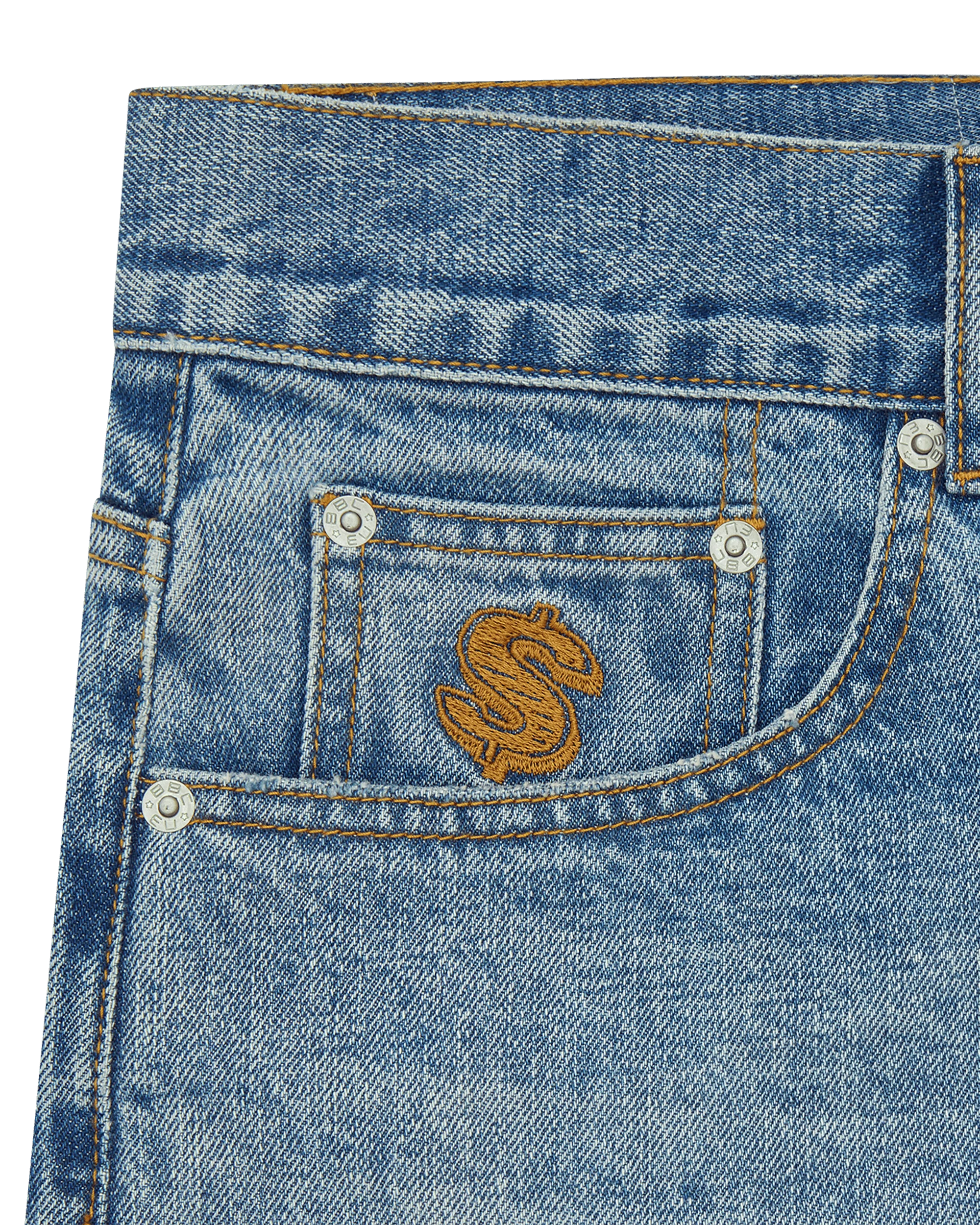 Astro Denim Pant - Image 3