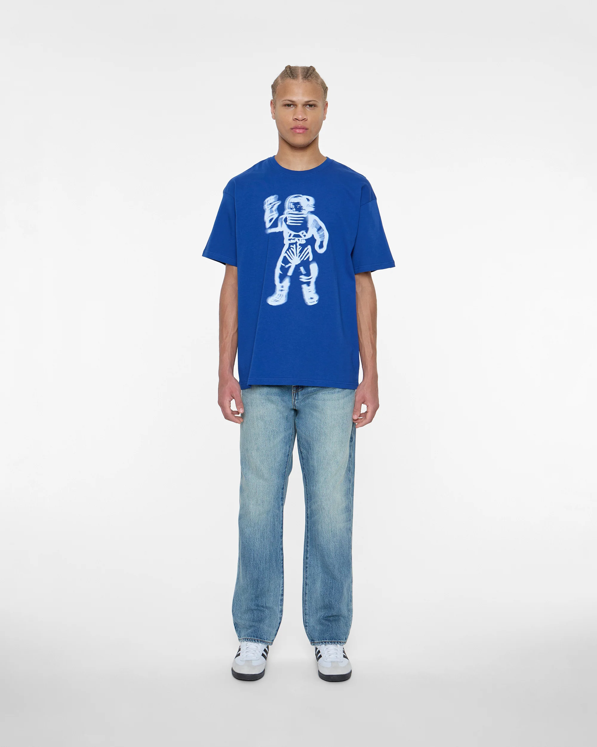 Astro Dust SS Tee - Image 3