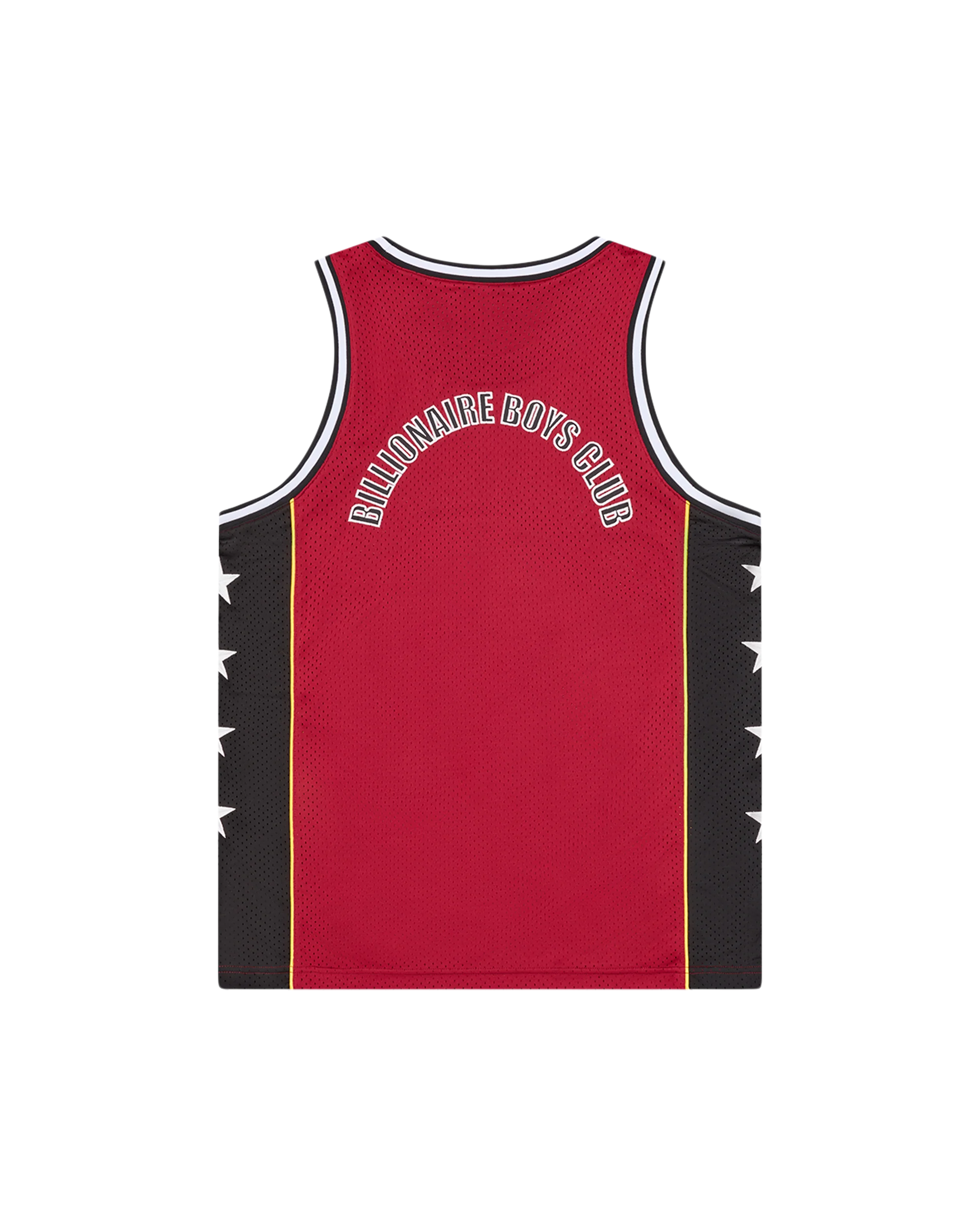 Astro Mesh Basketball Vest - Image 2