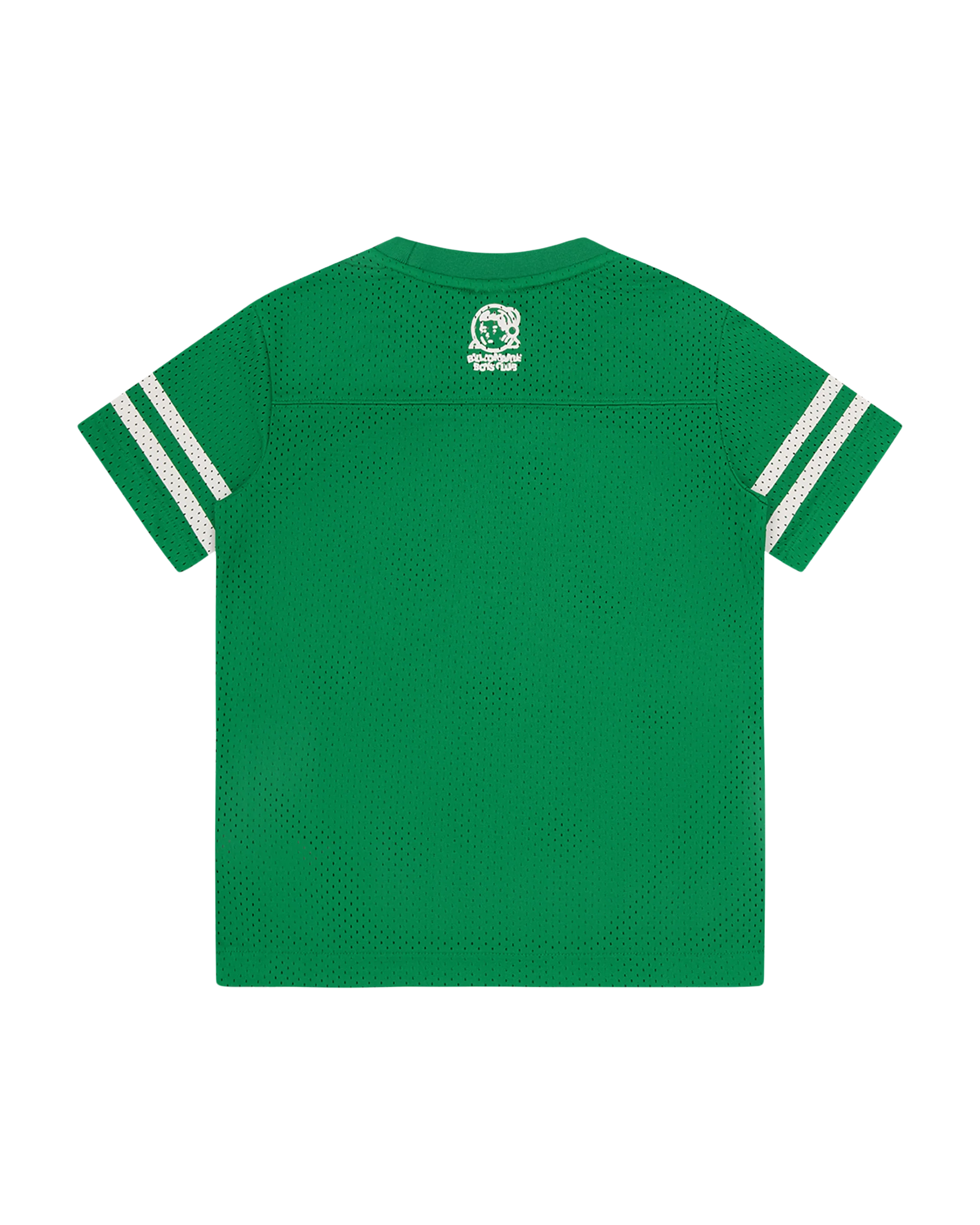 Kids Astro Mesh Football Shirt - Image 4