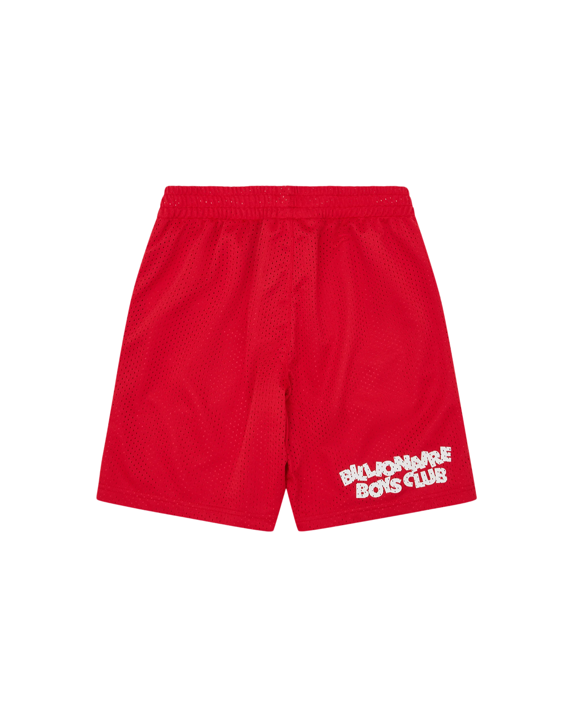 Kids Astro Mesh Football Shorts - Image 2