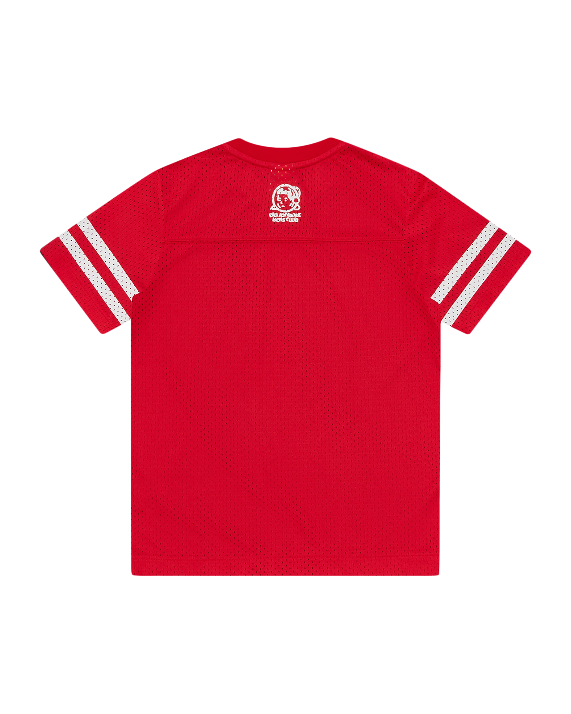 Kids Astro Mesh Football Top - Image 2