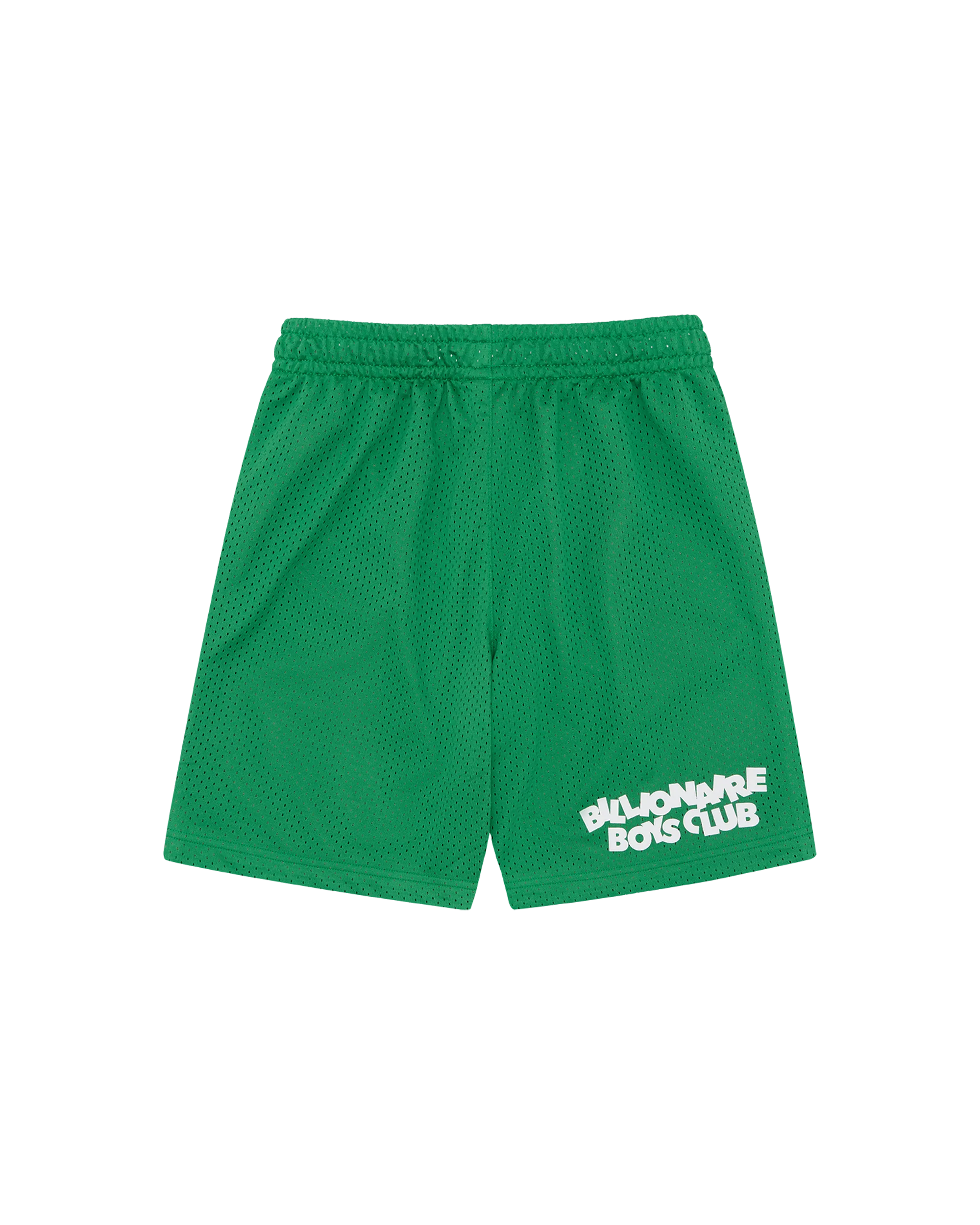 Kids Astro Mesh Shorts - Image 2