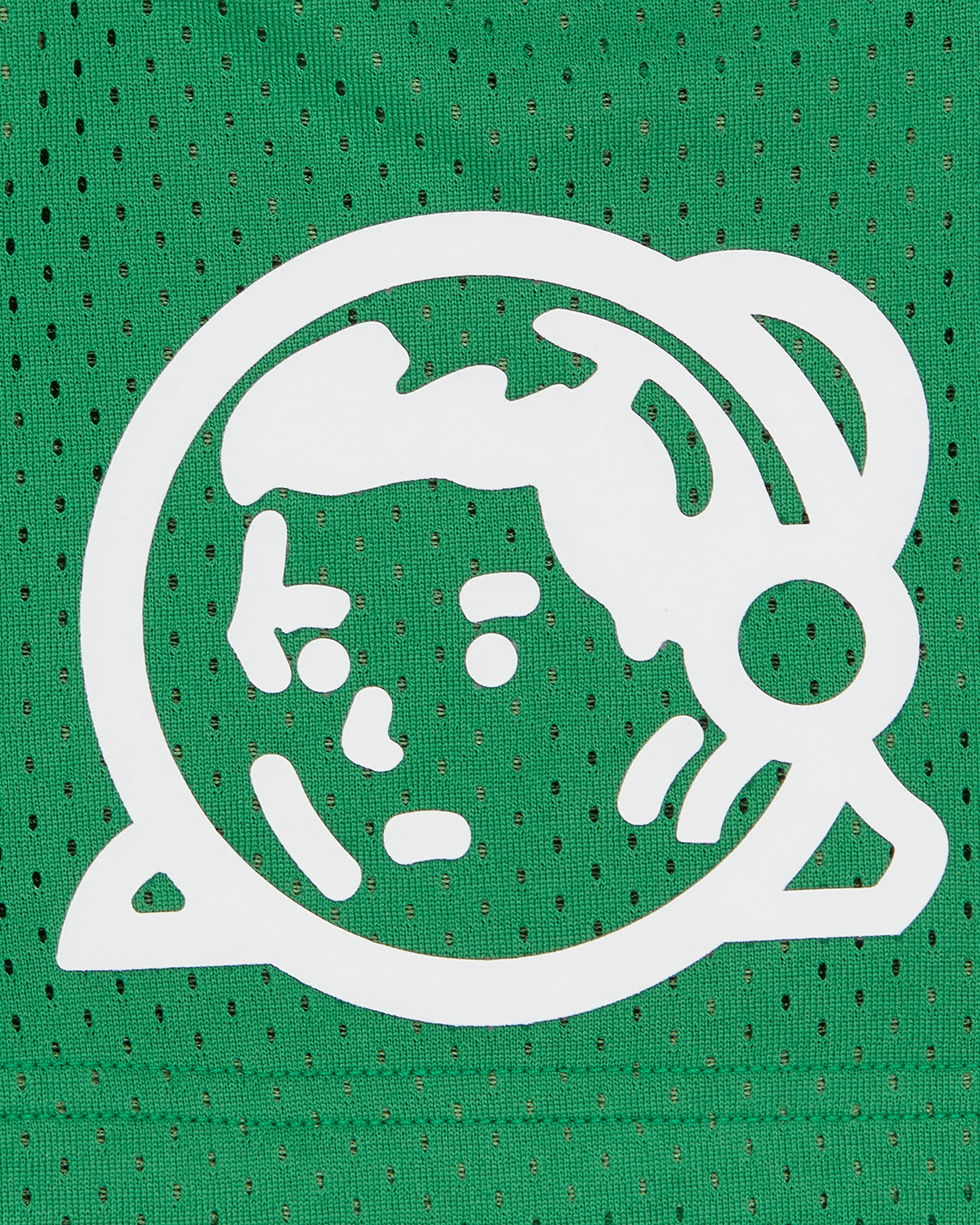 Kids Astro Mesh Shorts - Image 4