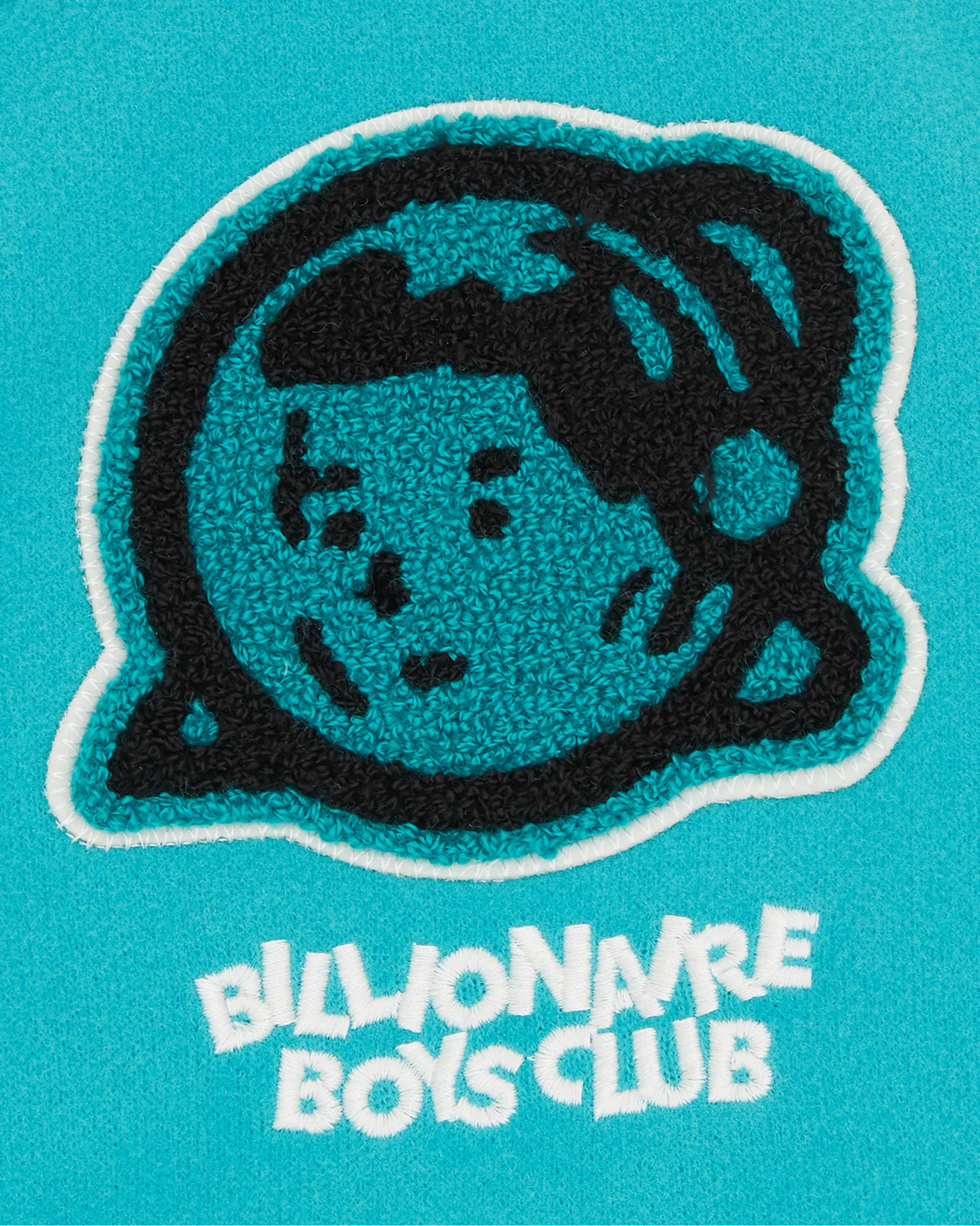 Kids Astro Varsity Jacket - Image 5