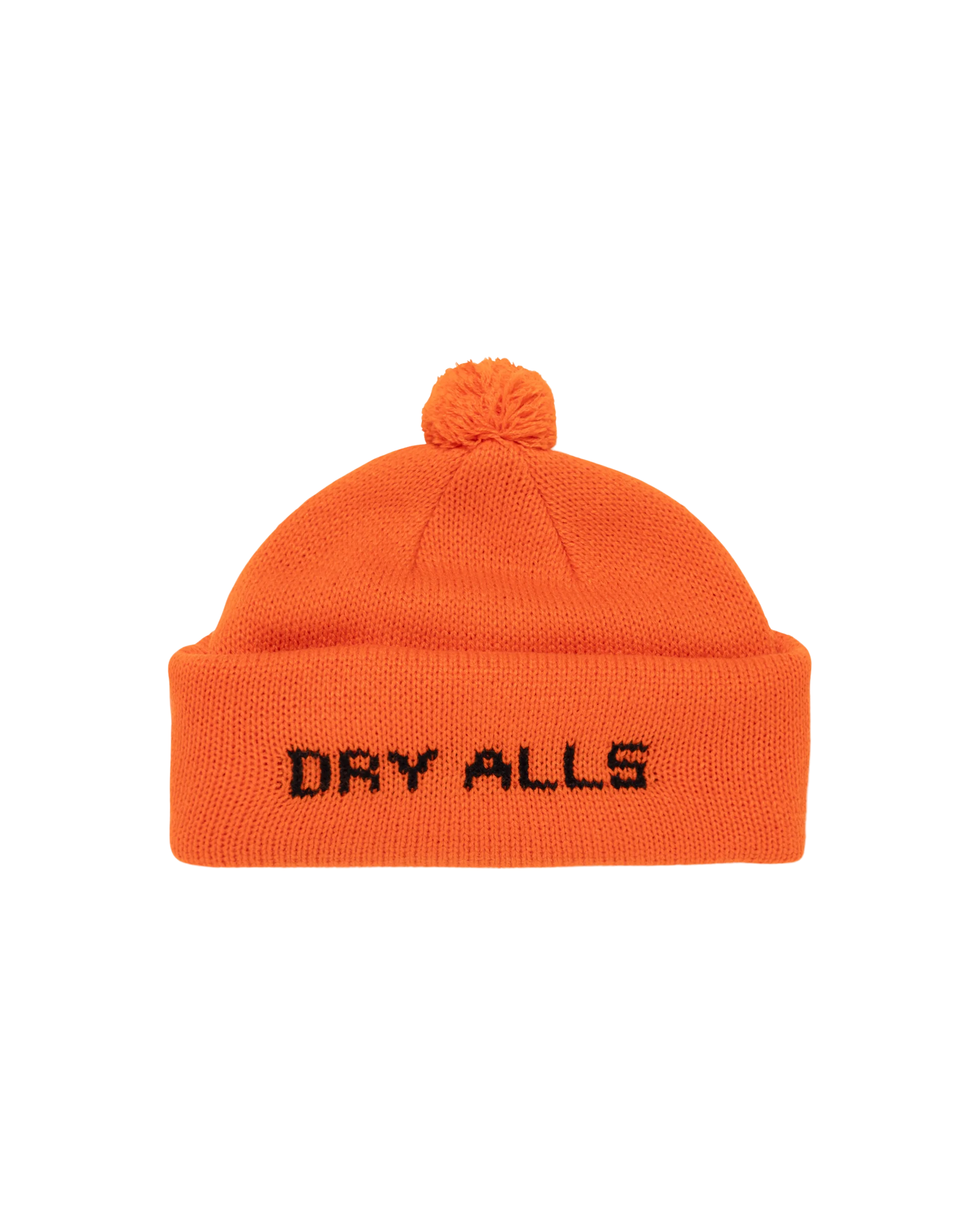 Balaclava Knit Cap - Image 2