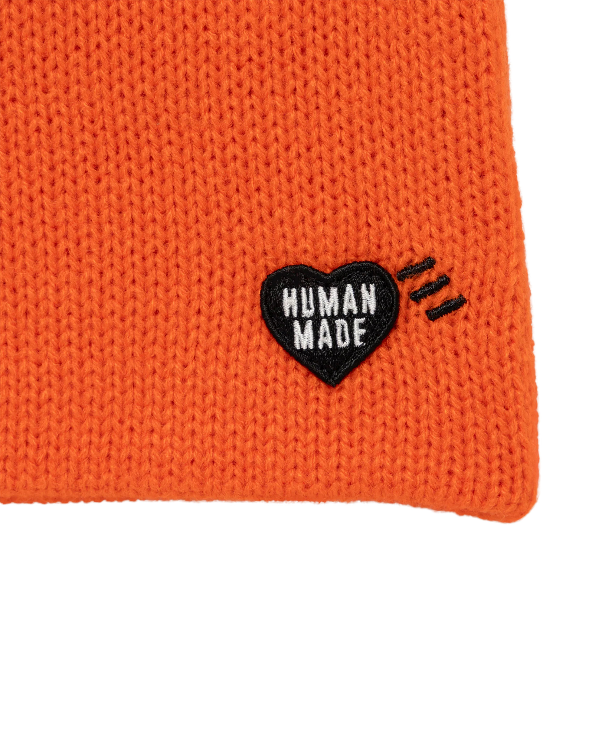 Balaclava Knit Cap - Image 5