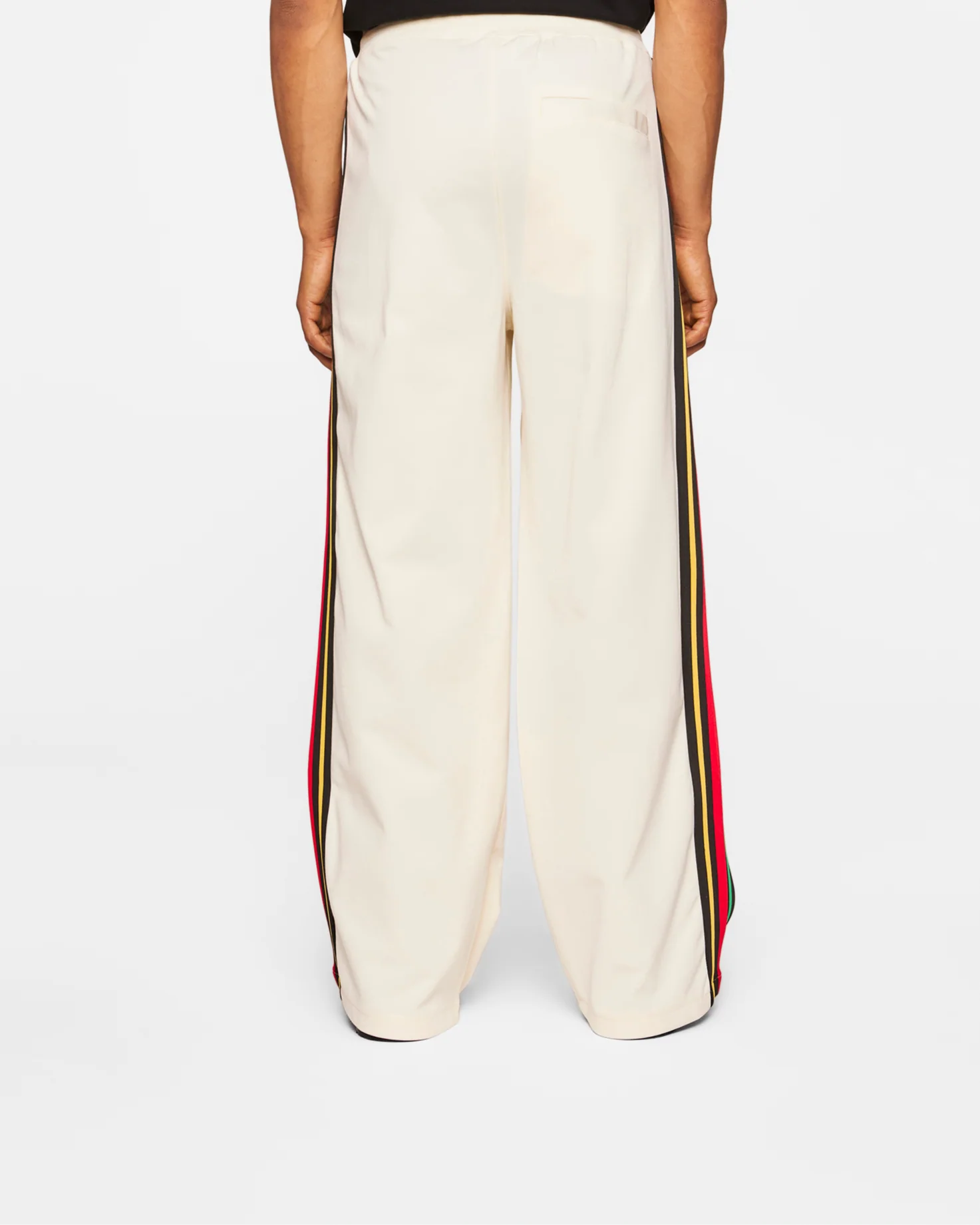 Bass Track Pants - Image 4