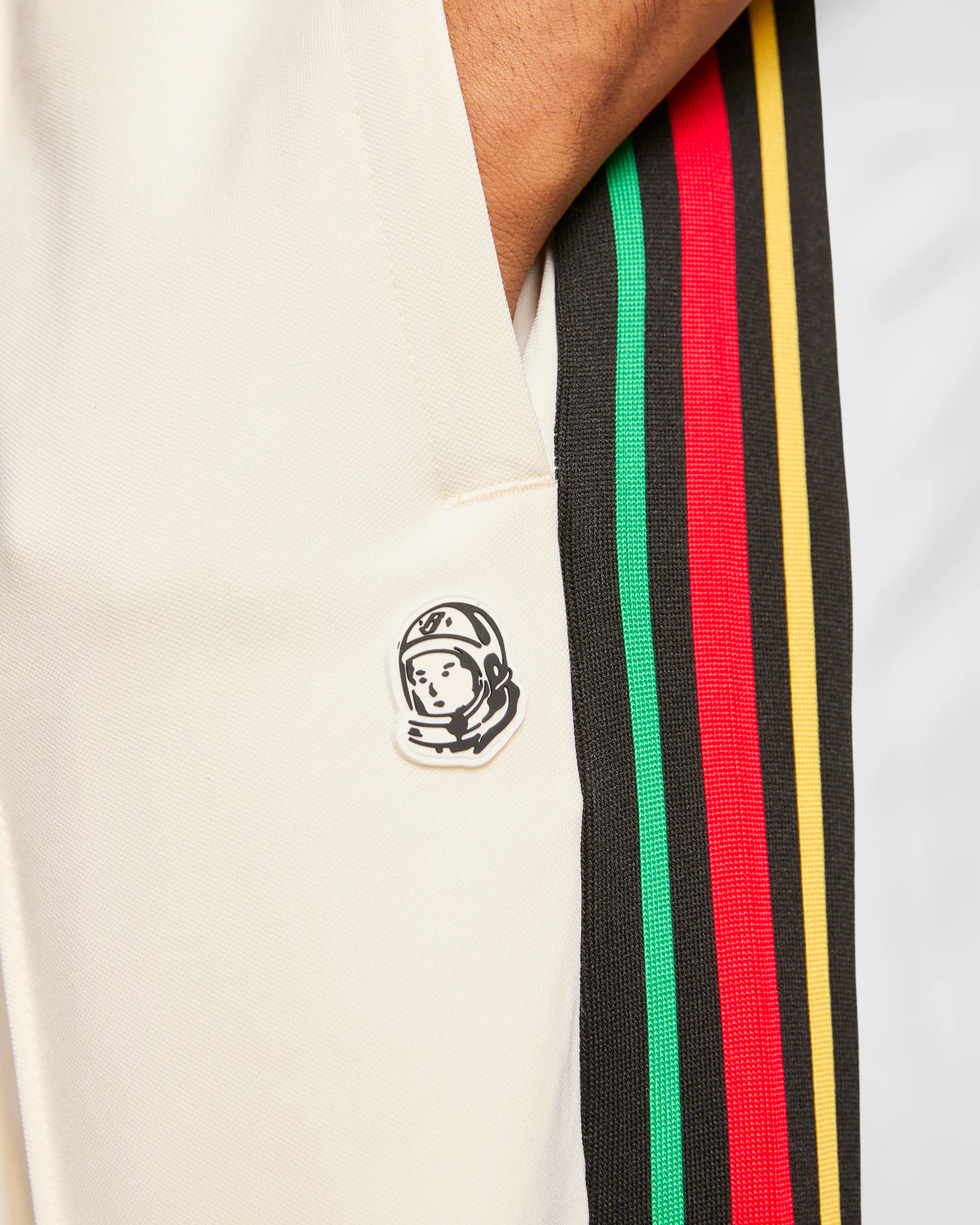 Bass Track Pants - Image 5