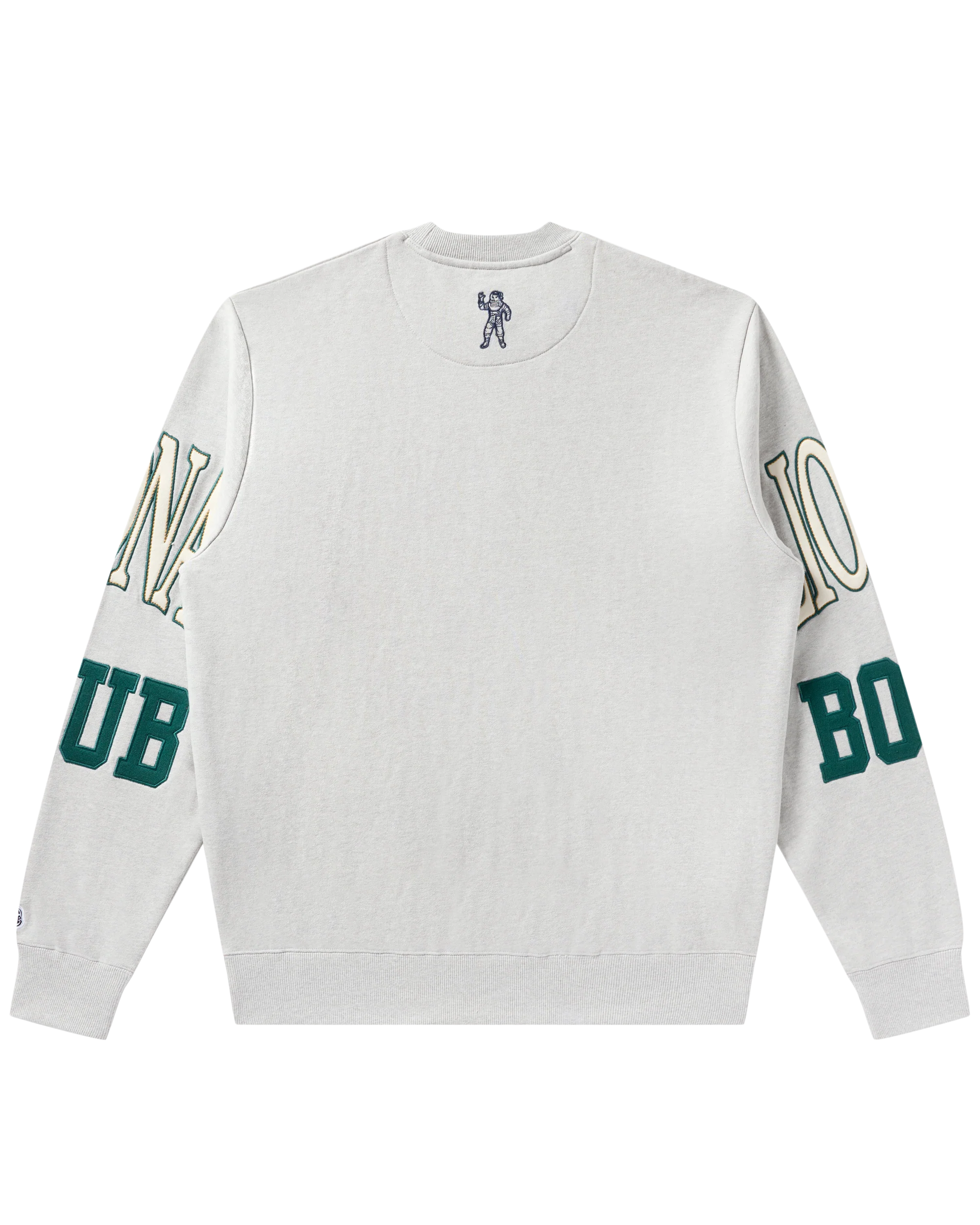 Big Face Sweatshirt - Image 2