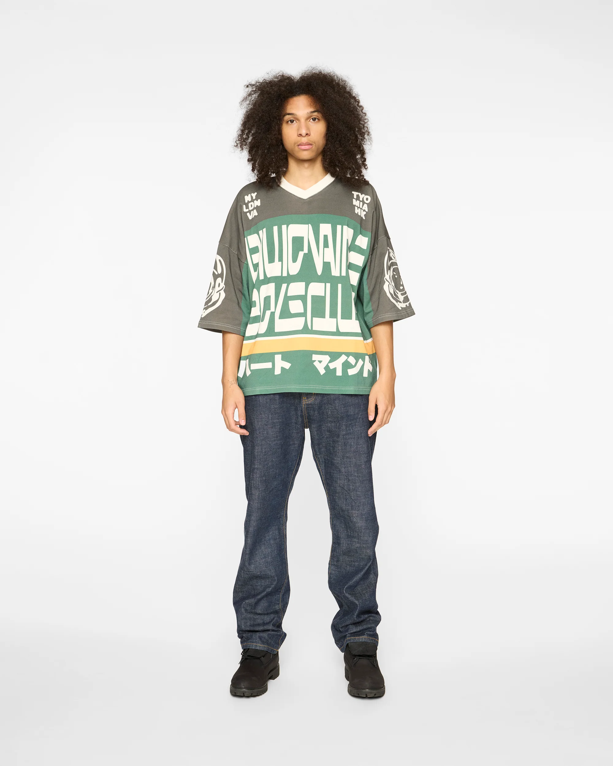 Blitz SS Knit (Oversized Fit) - Image 3