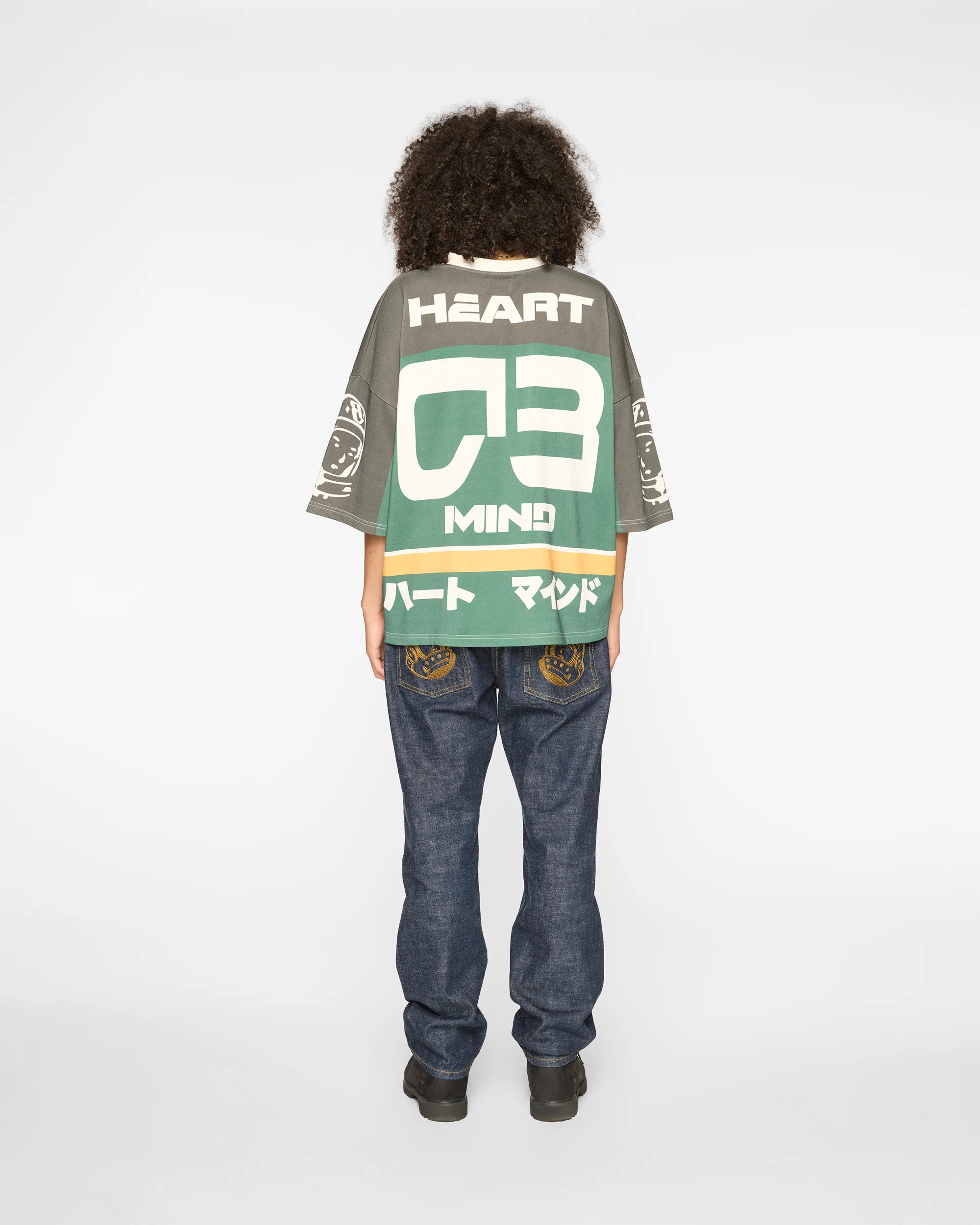 Blitz SS Knit (Oversized Fit) - Image 4