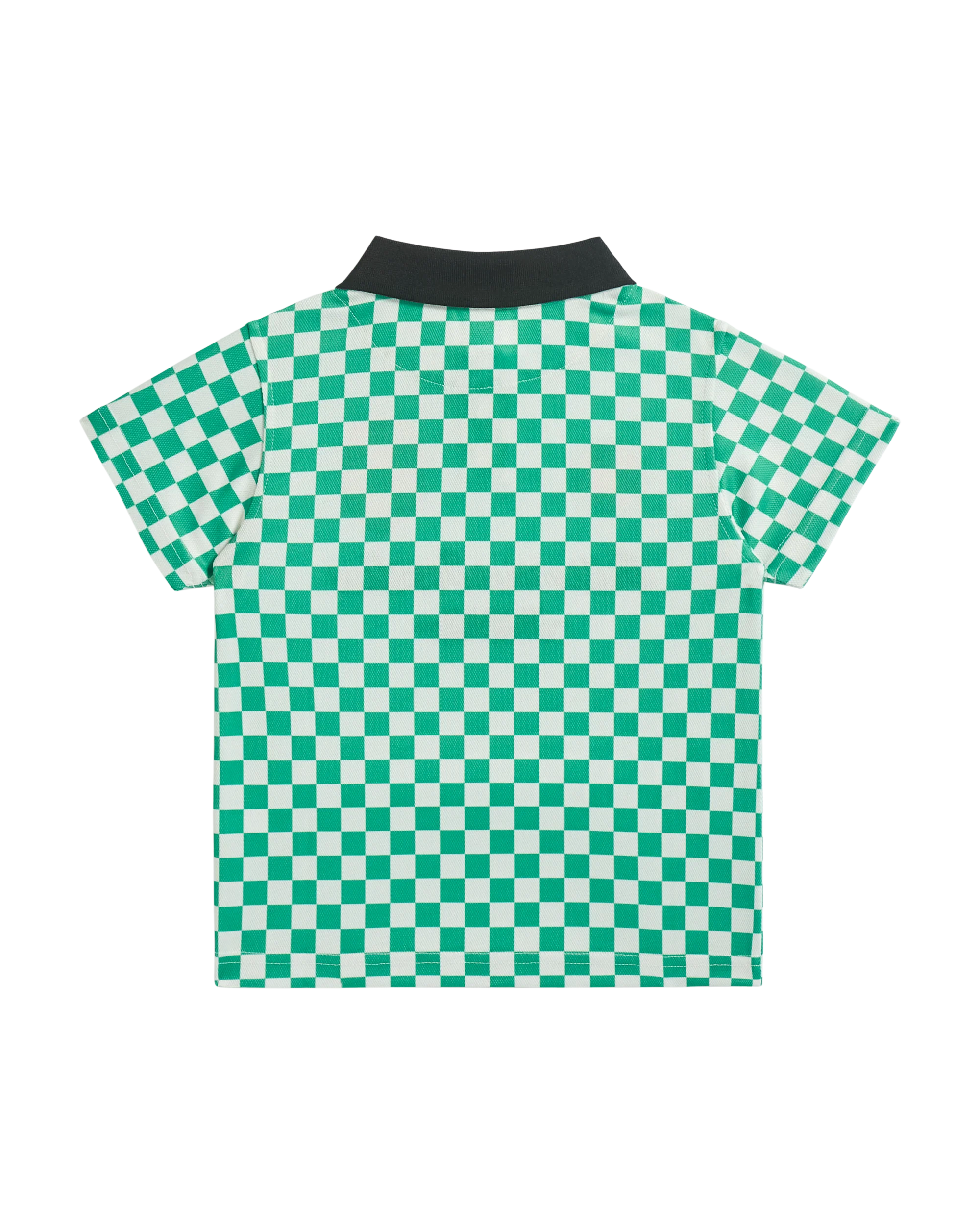 Kids Bogey SS Polo - Image 2