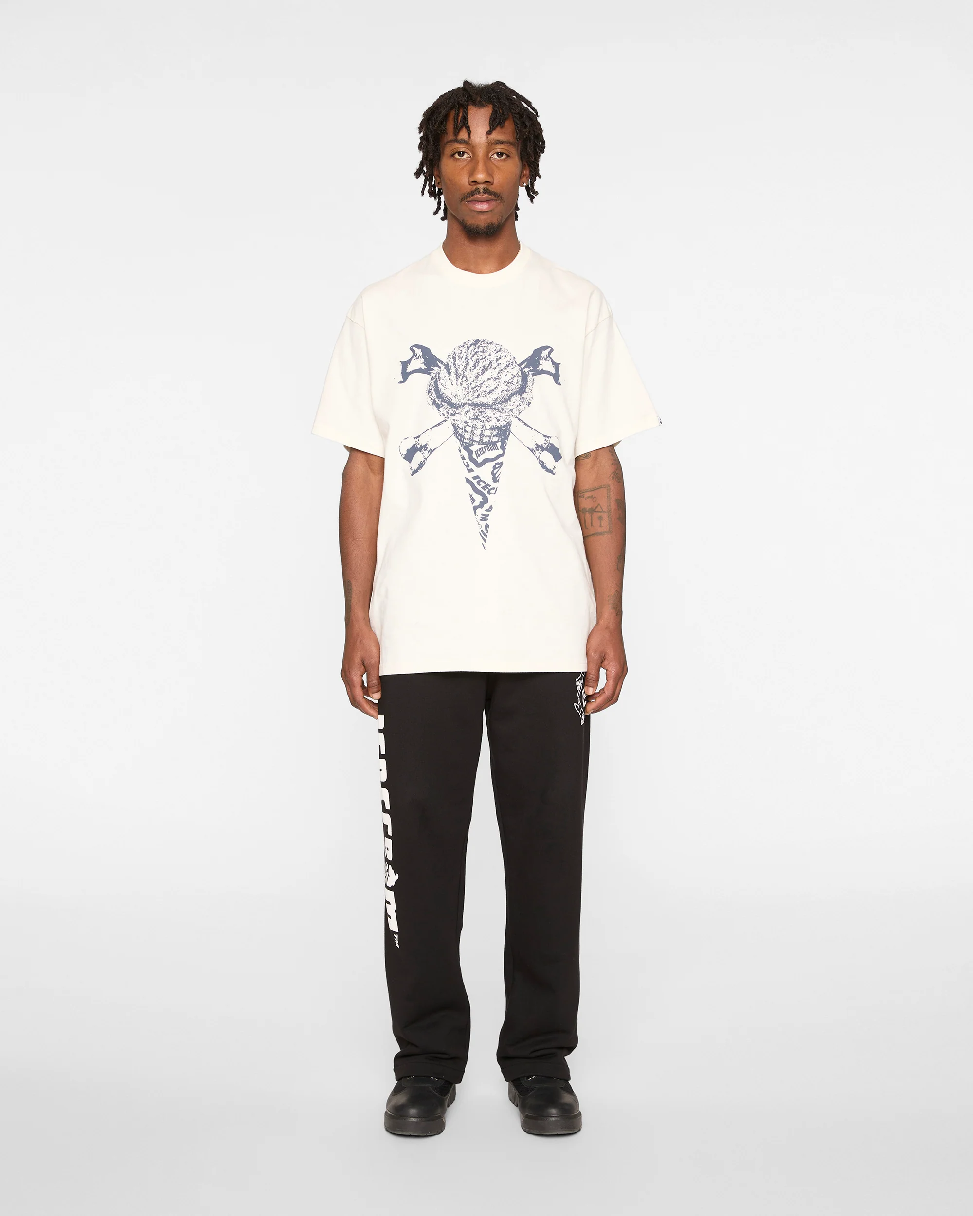 Bones SS Tee - Image 3
