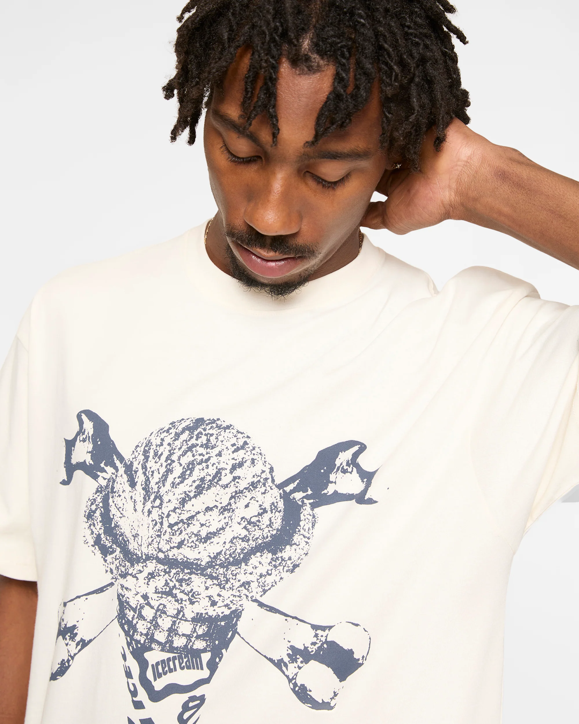 Bones SS Tee - Image 4