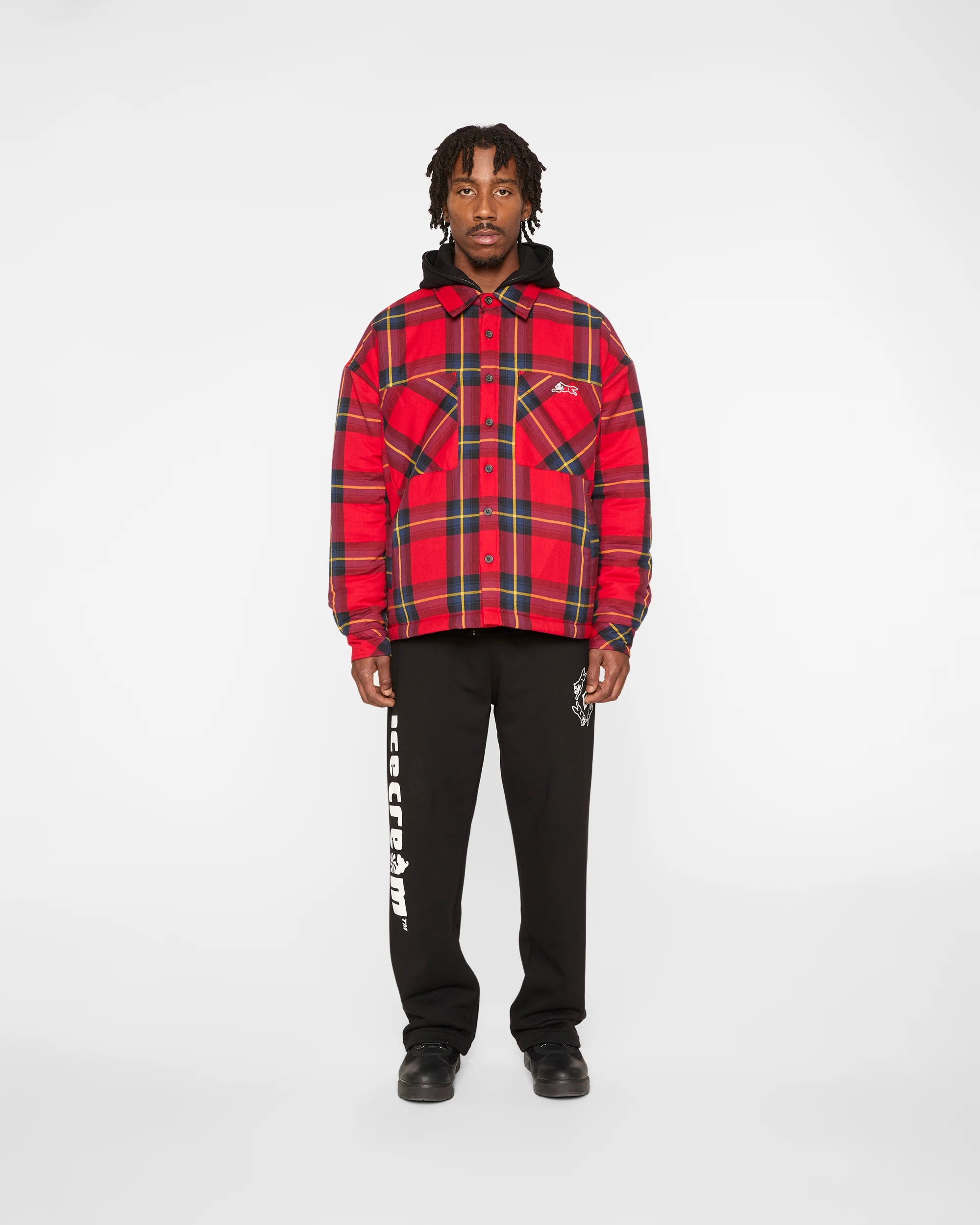Buffalo Shacket - Image 3