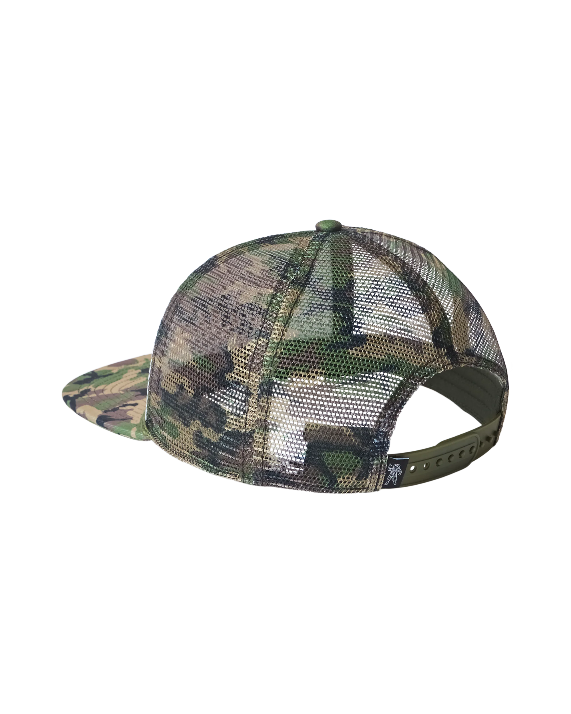 Cam Trucker Hat - Image 3