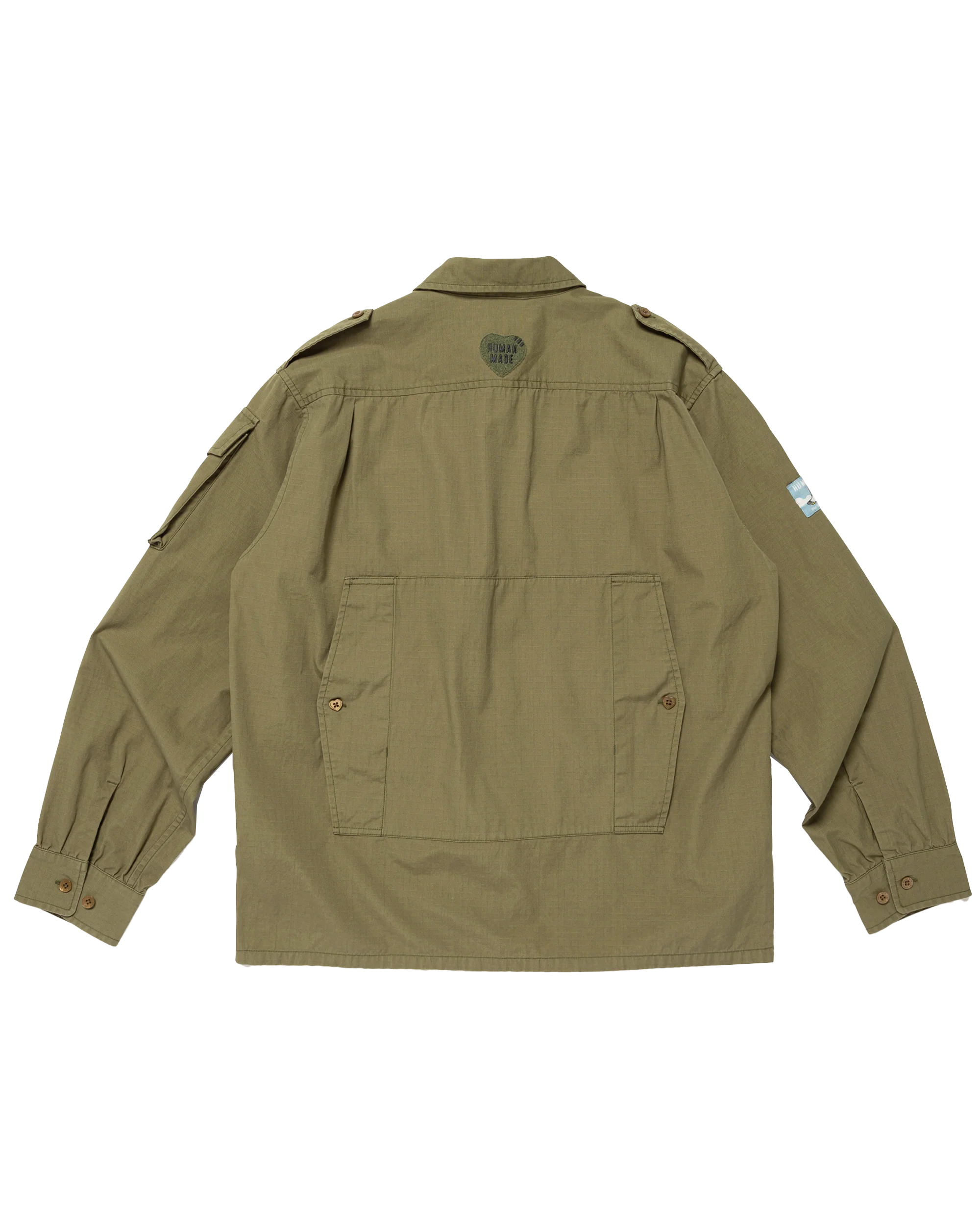 Cameraman Shirt - Image 2