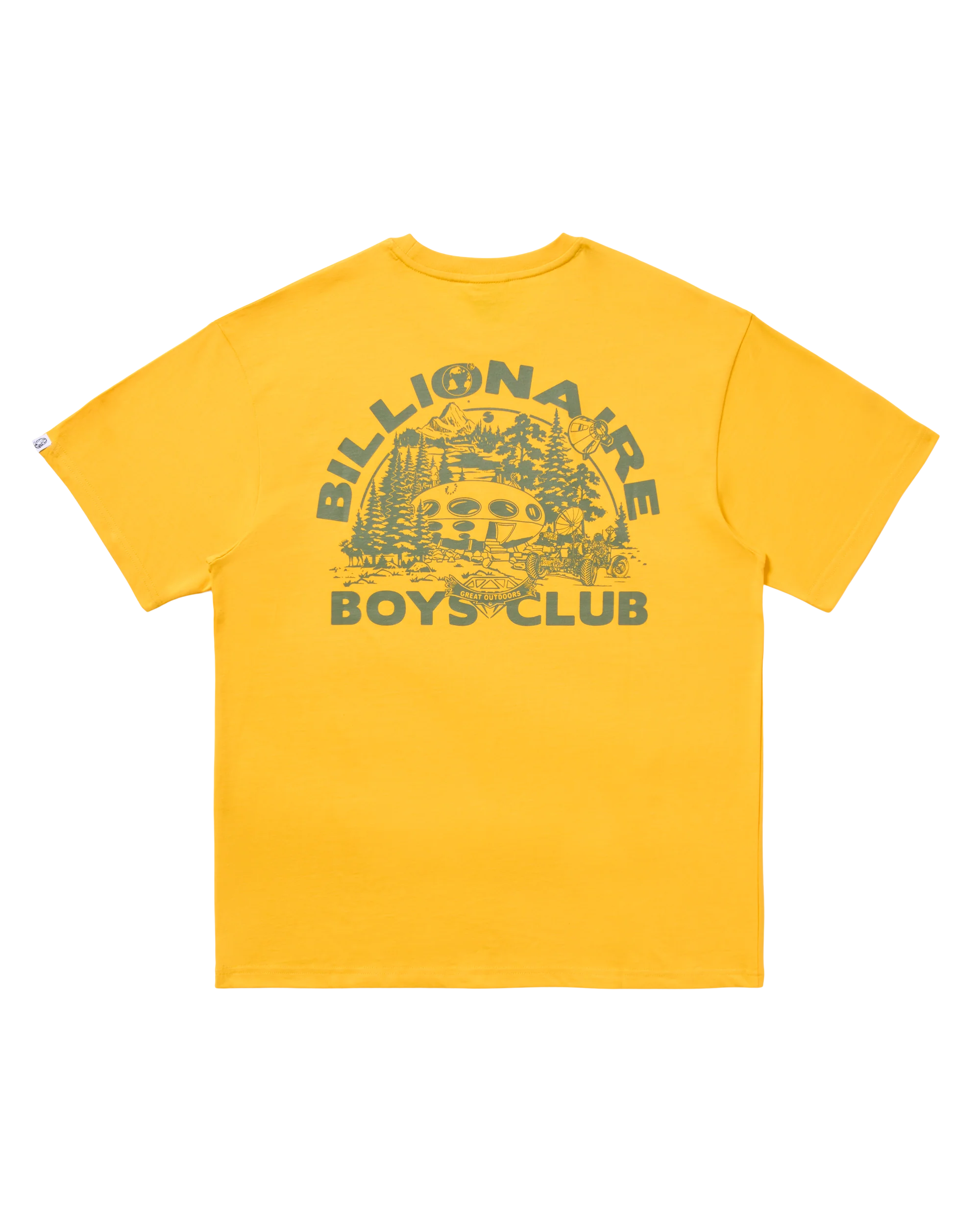 Camp SS Tee - Image 2