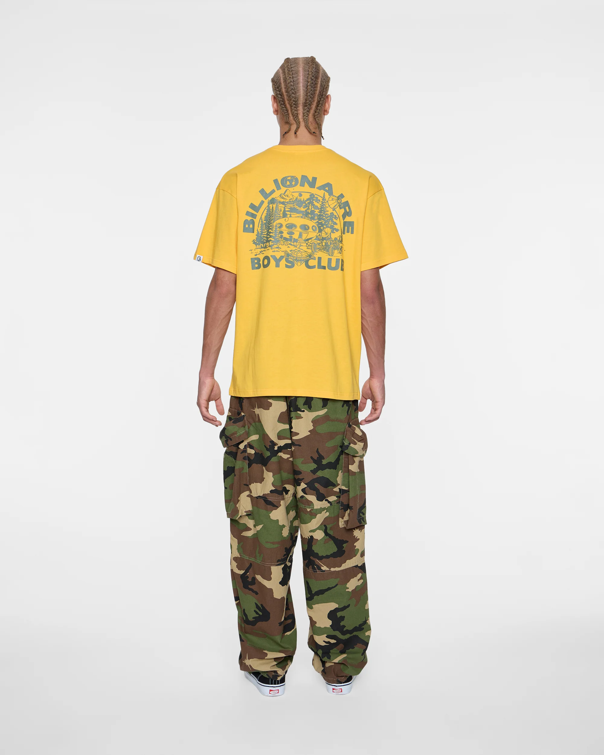 Camp SS Tee - Image 4