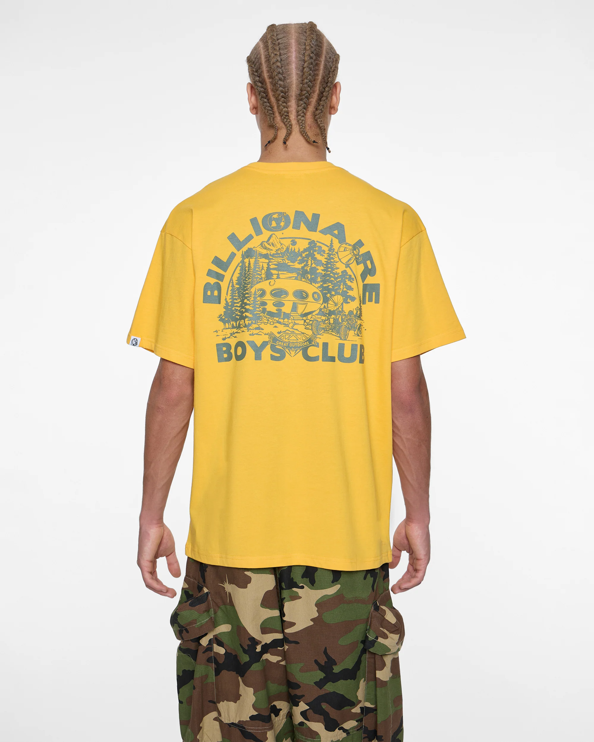 Camp SS Tee - Image 5