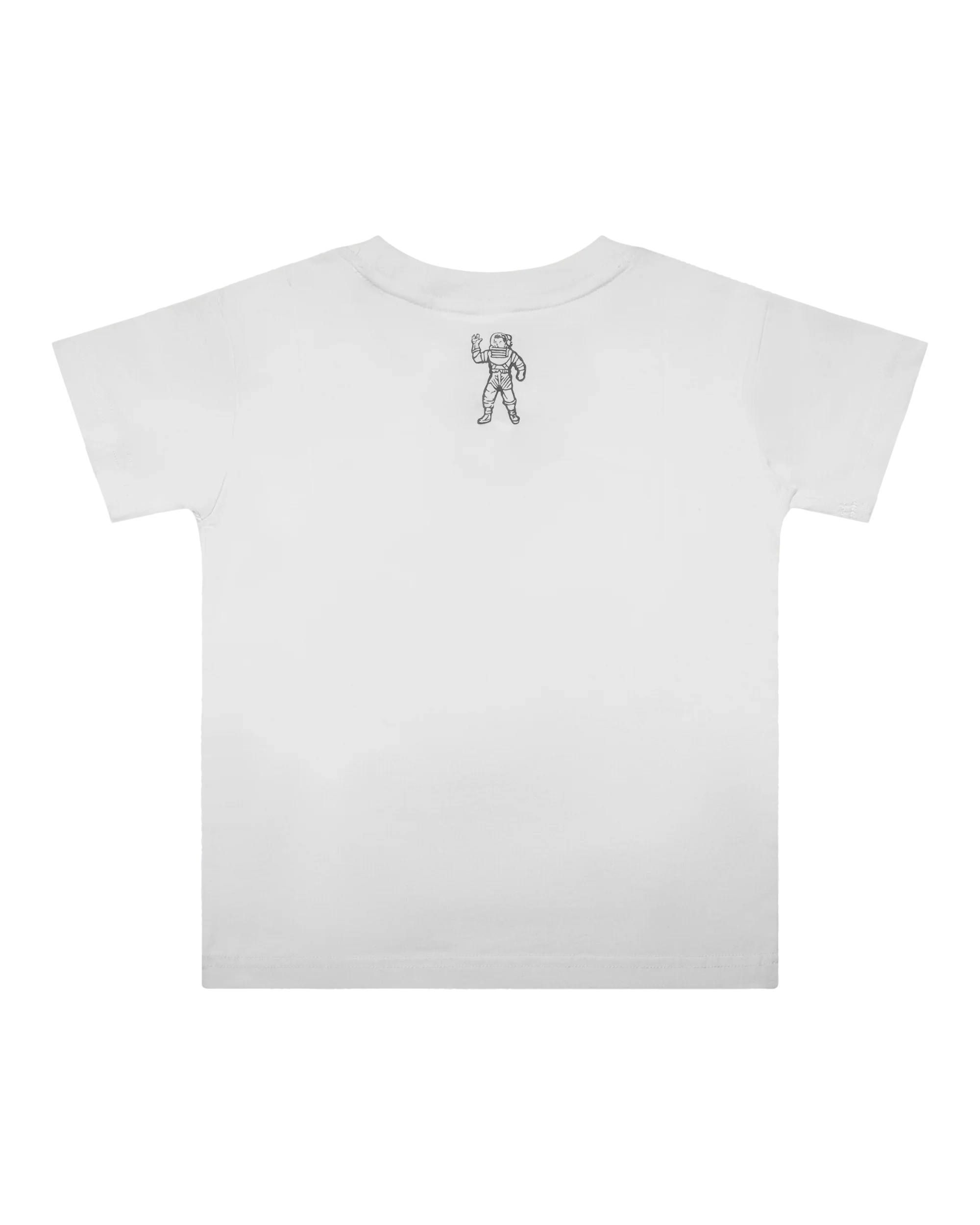 Kids Captain SS Tee - Image 2
