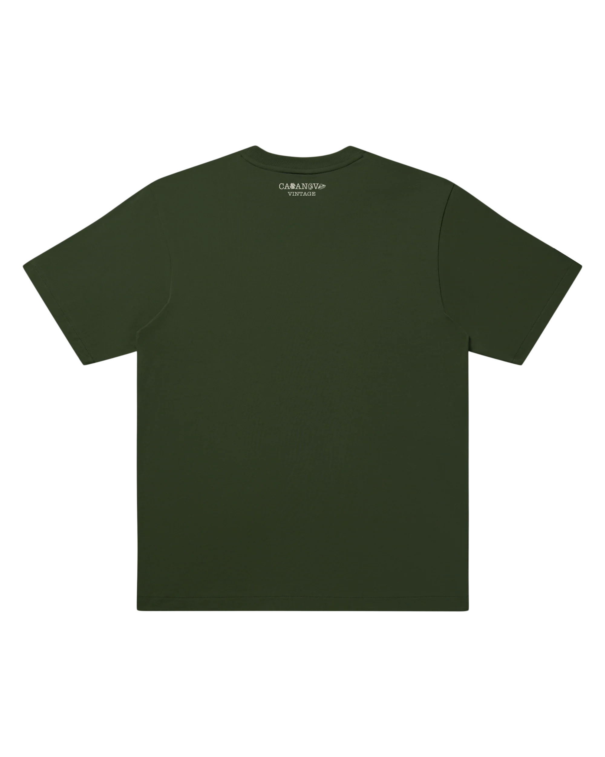 Casanova Boys Club Tee - Image 2