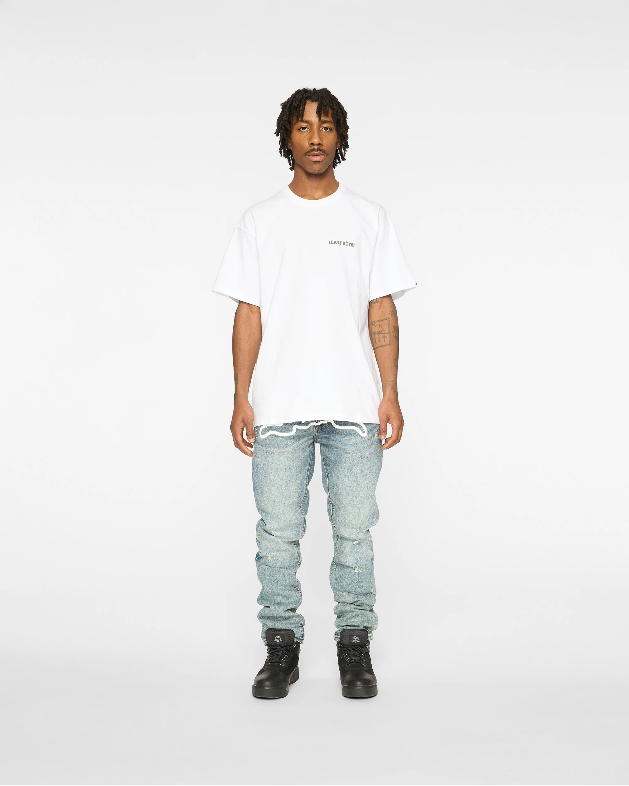 Cash Crop SS Tee - Image 3