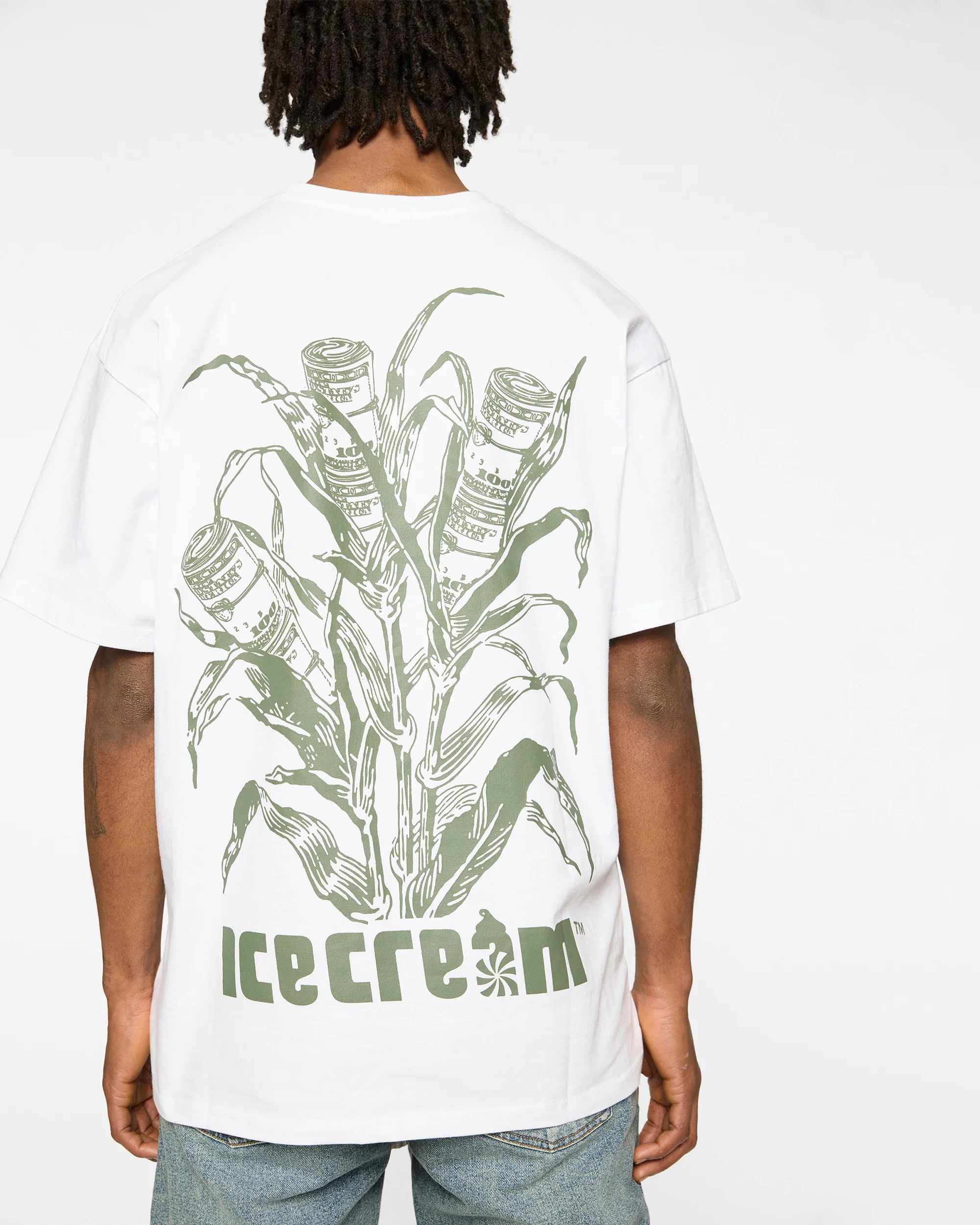 Cash Crop SS Tee - Image 5