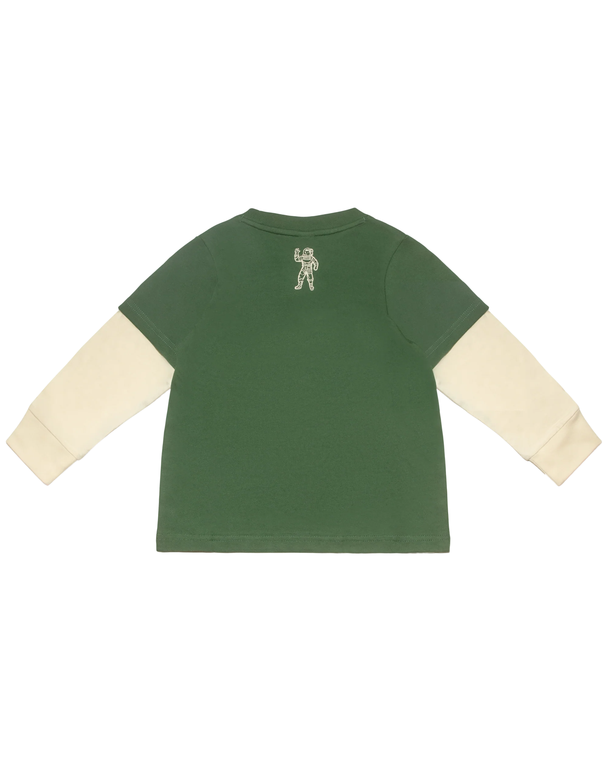 Kids Champions LS Knit - Image 2